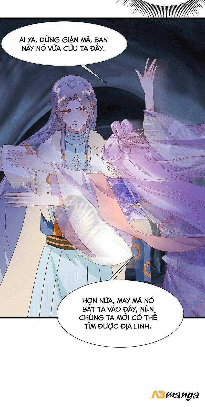 Dưỡng Thú Vi Phi - Chapter 64 - Trang 8