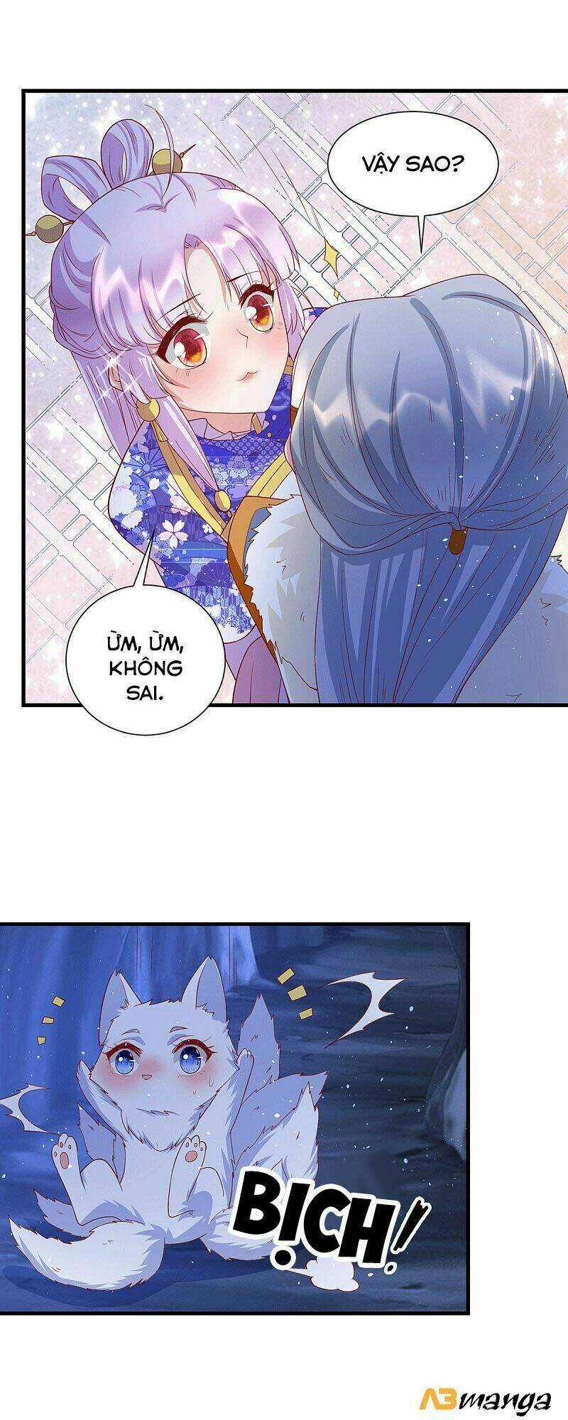 Dưỡng Thú Vi Phi - Chapter 64 - Trang 9