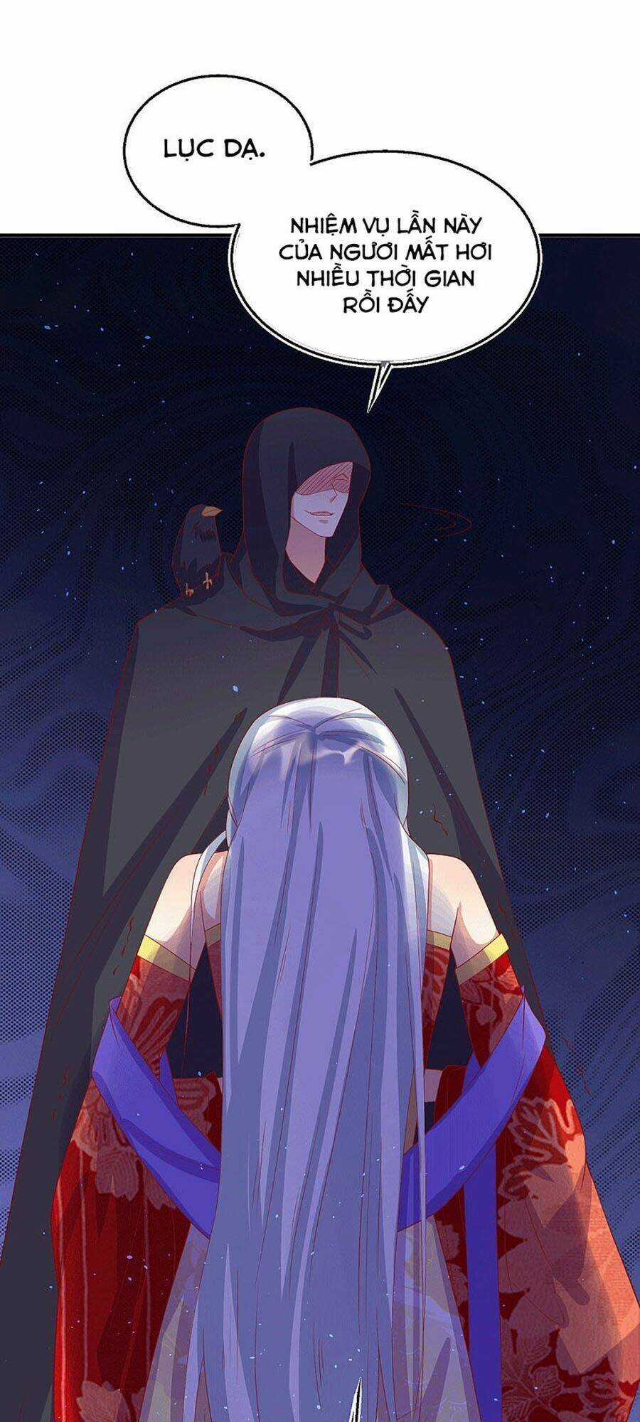 Dưỡng Thú Vi Phi - Chapter 65 - Trang 11