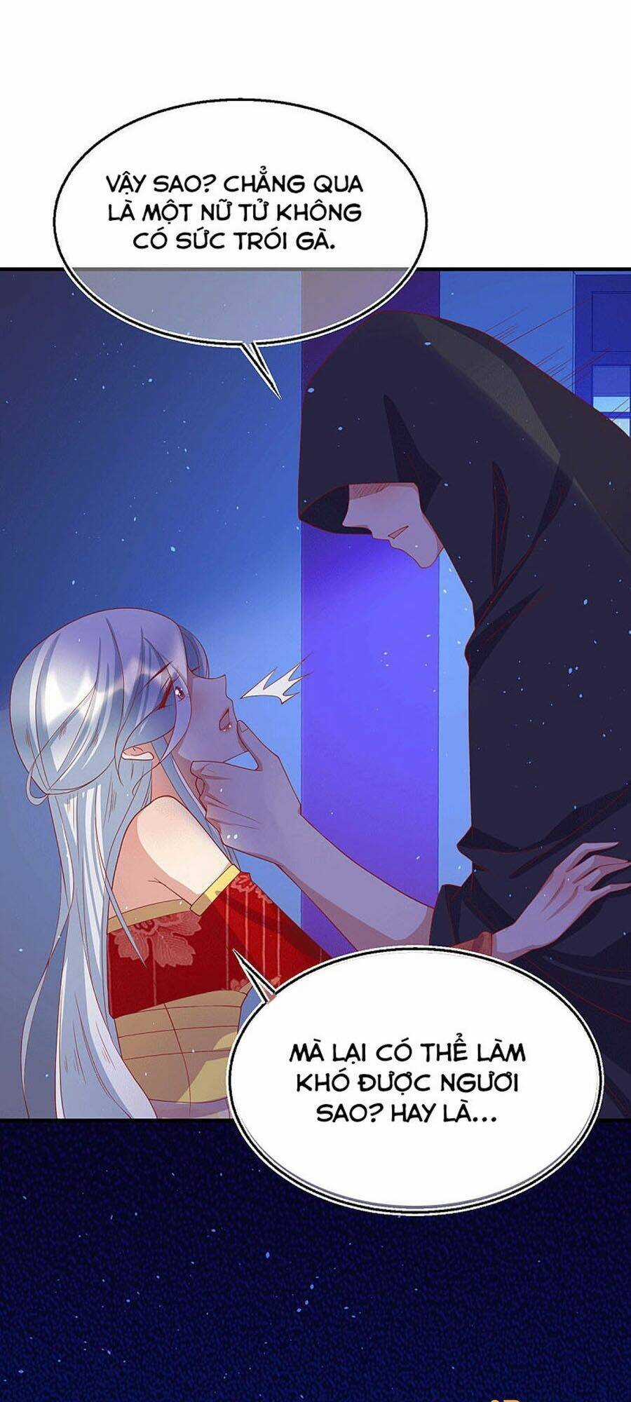 Dưỡng Thú Vi Phi - Chapter 65 - Trang 13