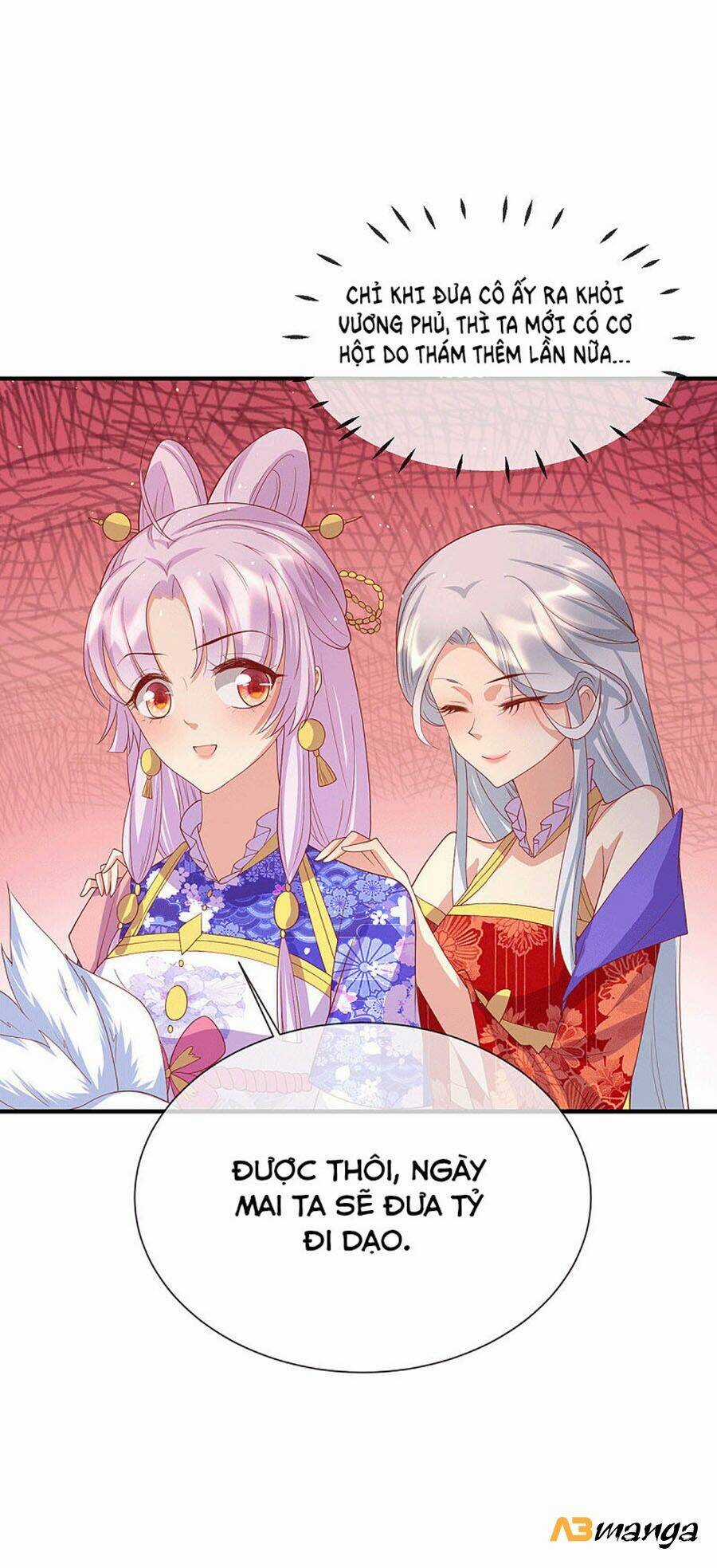 Dưỡng Thú Vi Phi - Chapter 65 - Trang 3