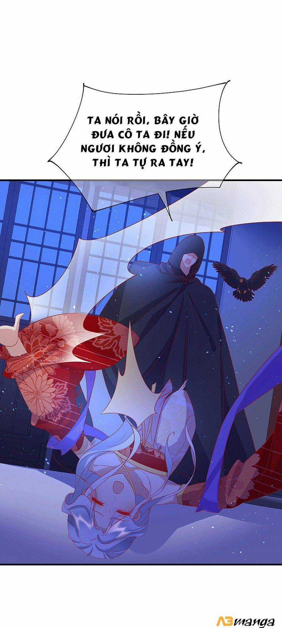 Dưỡng Thú Vi Phi - Chapter 65 - Trang 22