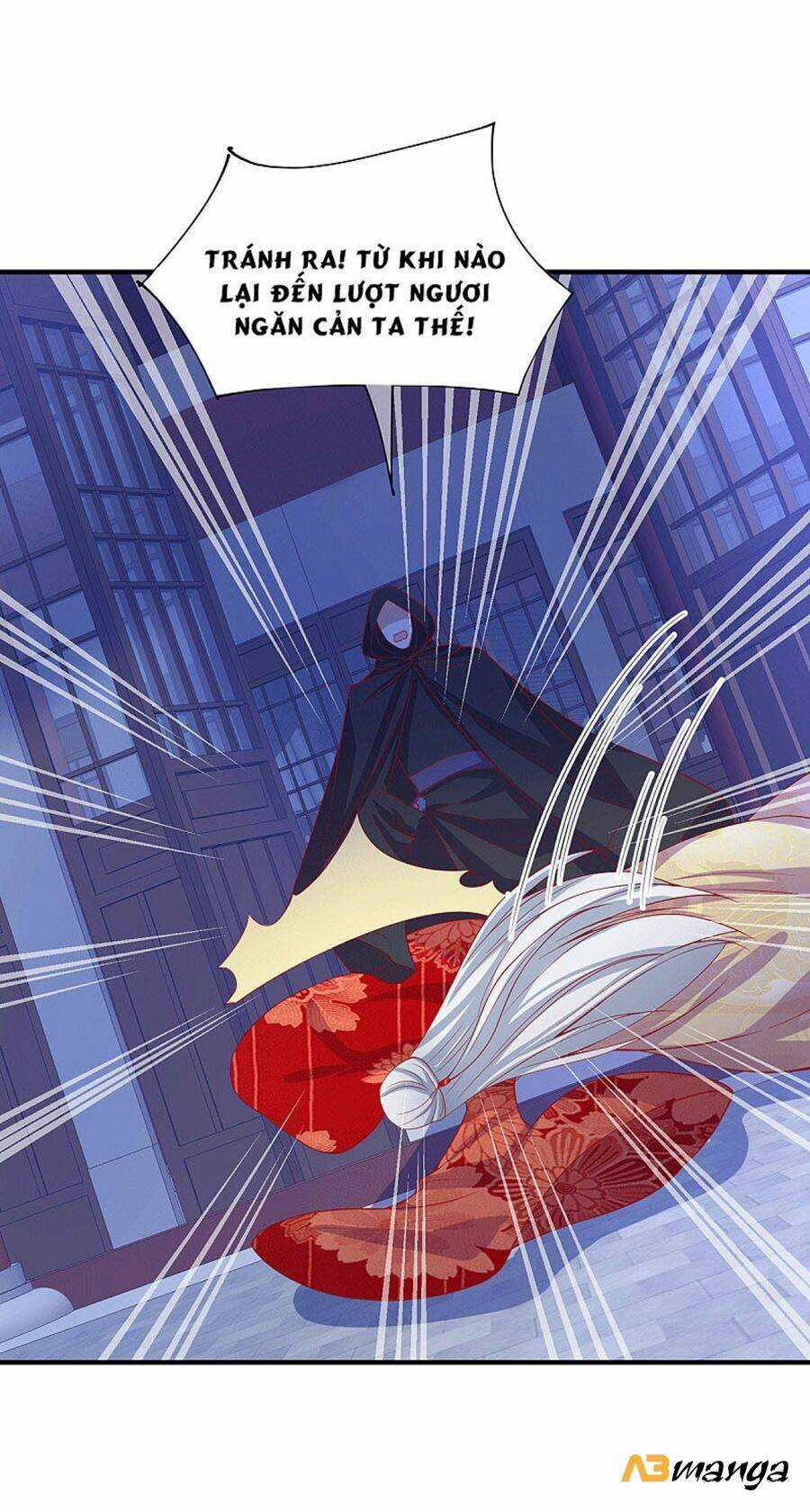 Dưỡng Thú Vi Phi - Chapter 65 - Trang 25