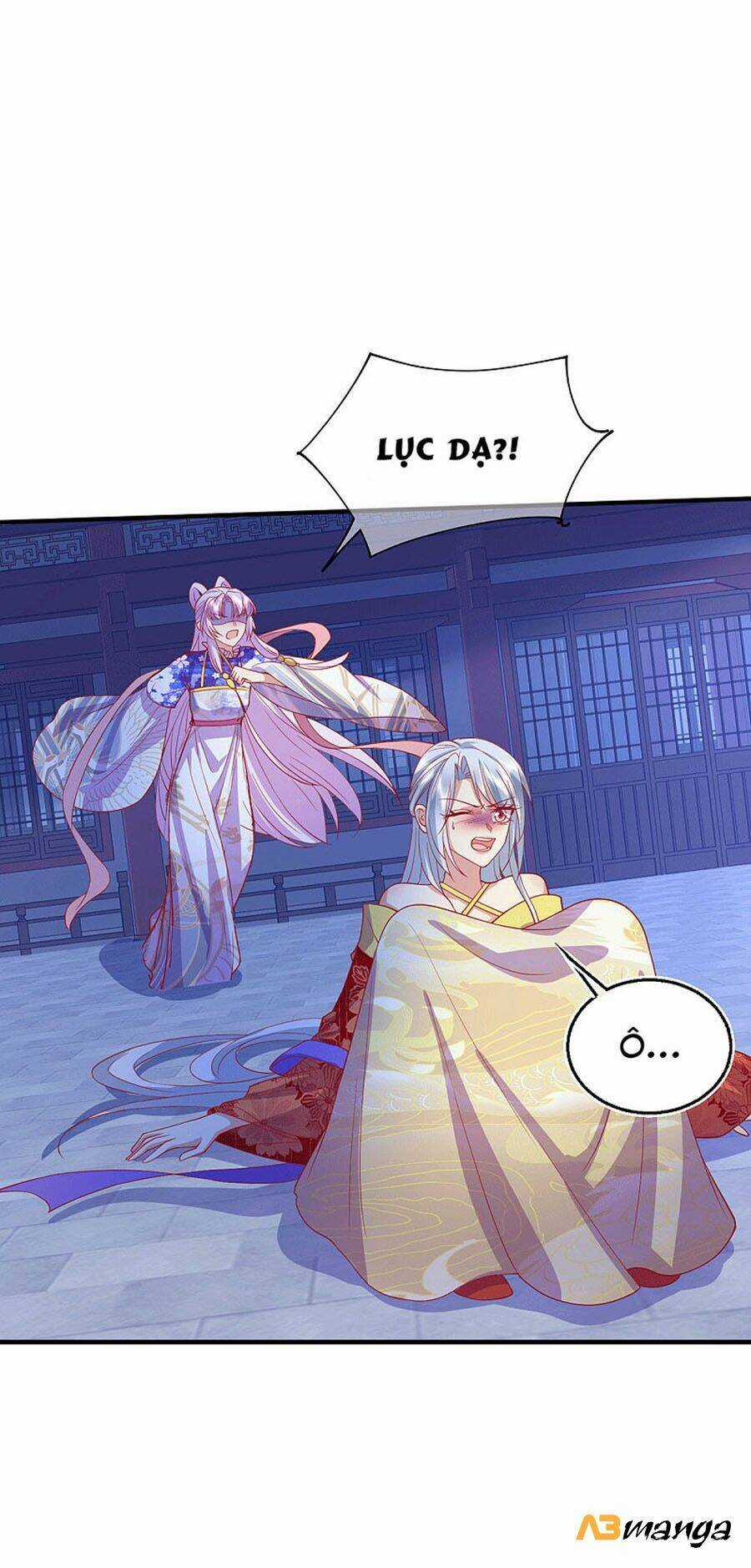 Dưỡng Thú Vi Phi - Chapter 65 - Trang 26