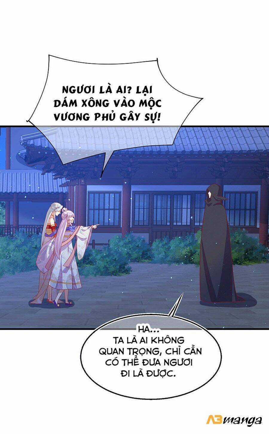 Dưỡng Thú Vi Phi - Chapter 65 - Trang 29