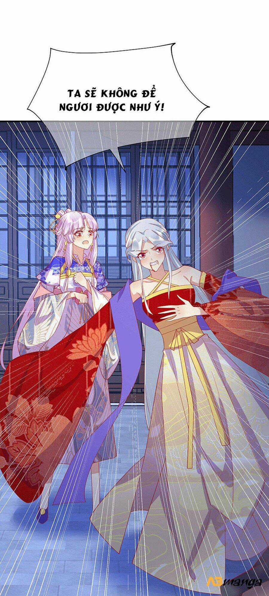 Dưỡng Thú Vi Phi - Chapter 65 - Trang 30