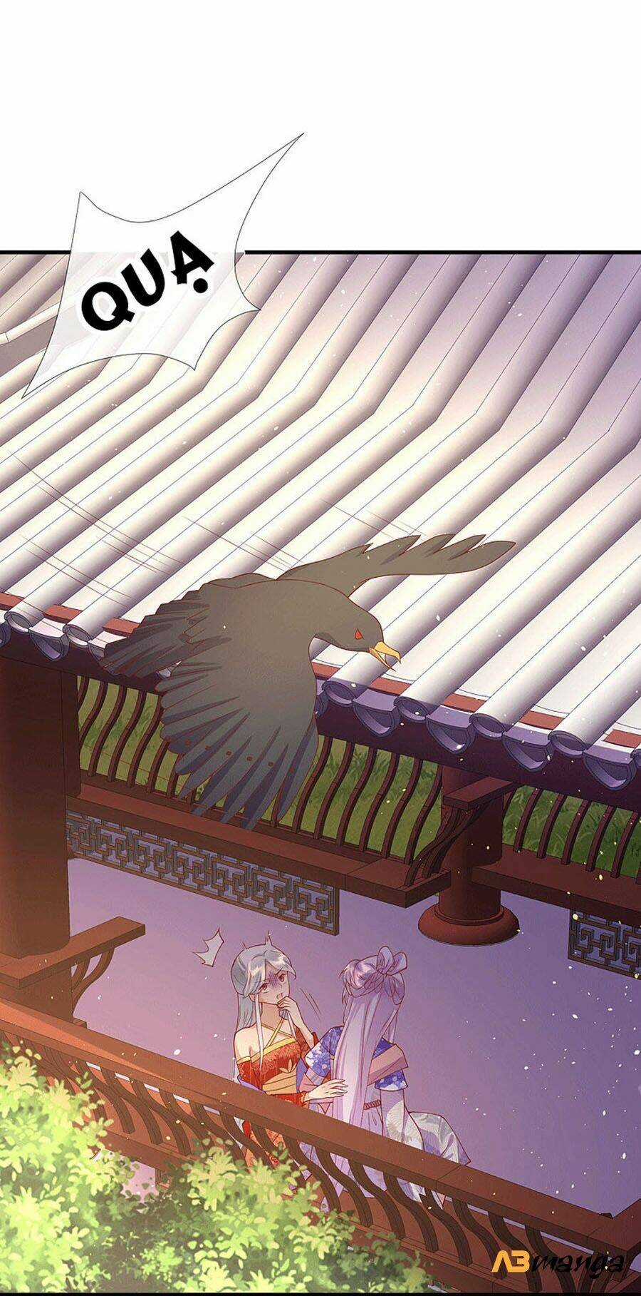 Dưỡng Thú Vi Phi - Chapter 65 - Trang 4