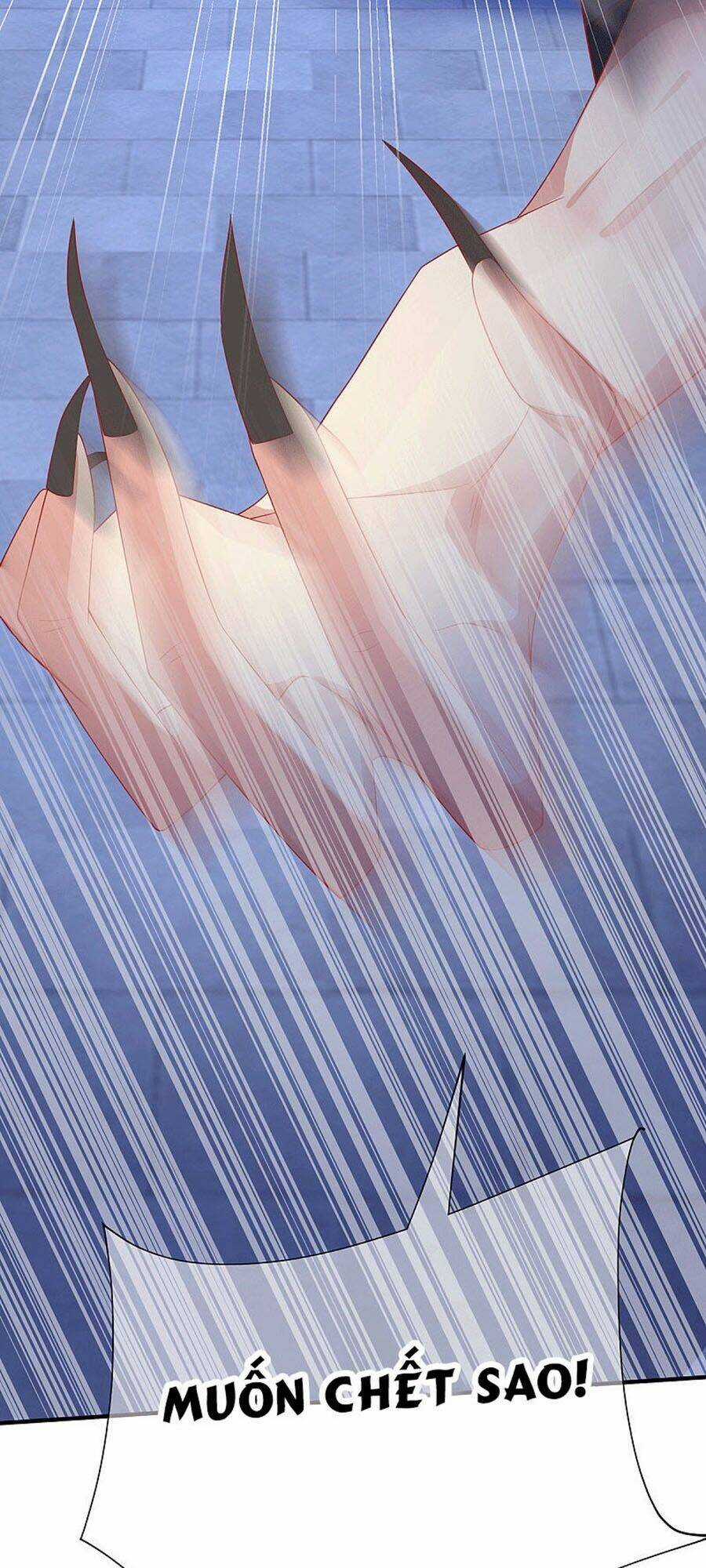 Dưỡng Thú Vi Phi - Chapter 65 - Trang 31