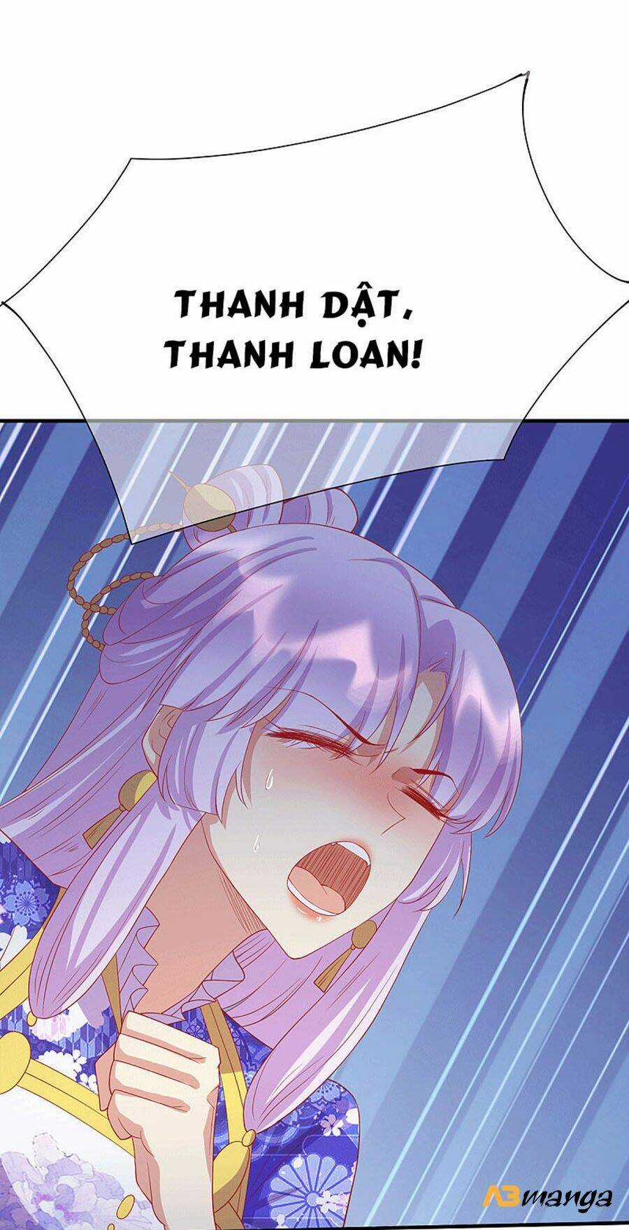 Dưỡng Thú Vi Phi - Chapter 65 - Trang 33