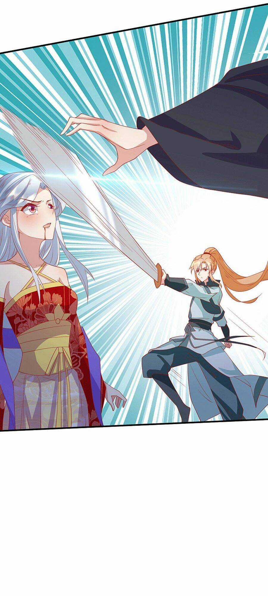 Dưỡng Thú Vi Phi - Chapter 65 - Trang 35