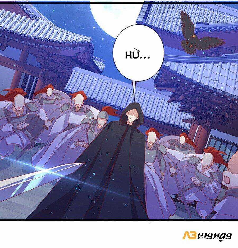 Dưỡng Thú Vi Phi - Chapter 65 - Trang 38