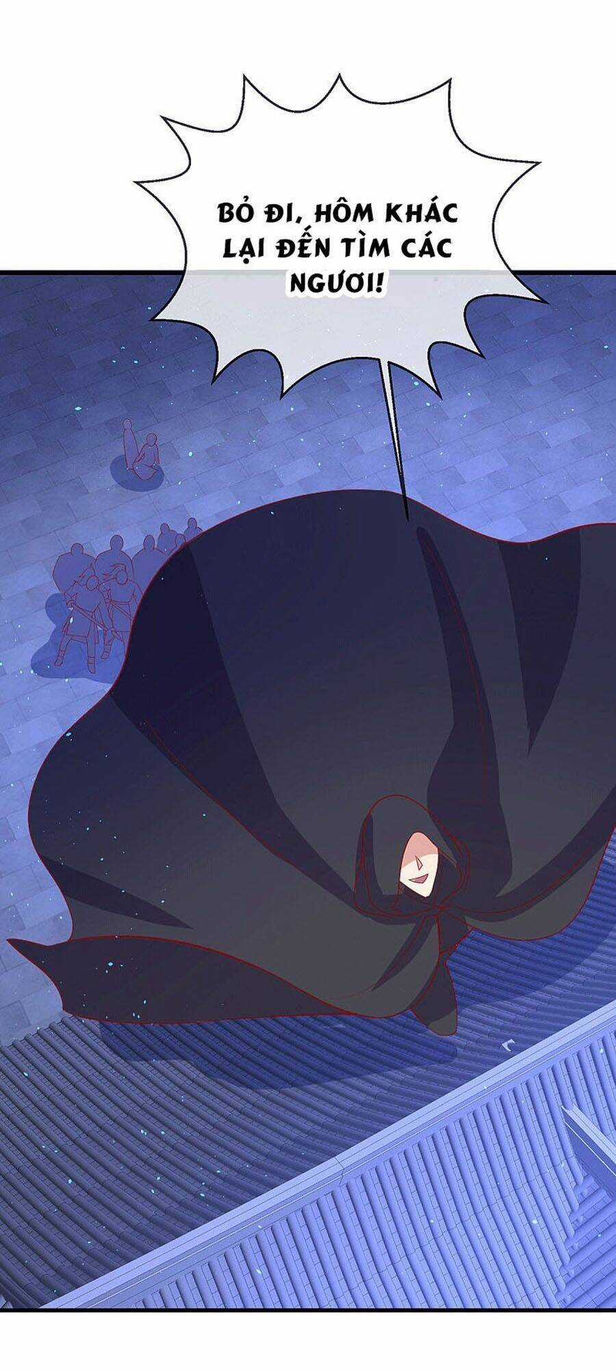 Dưỡng Thú Vi Phi - Chapter 65 - Trang 39