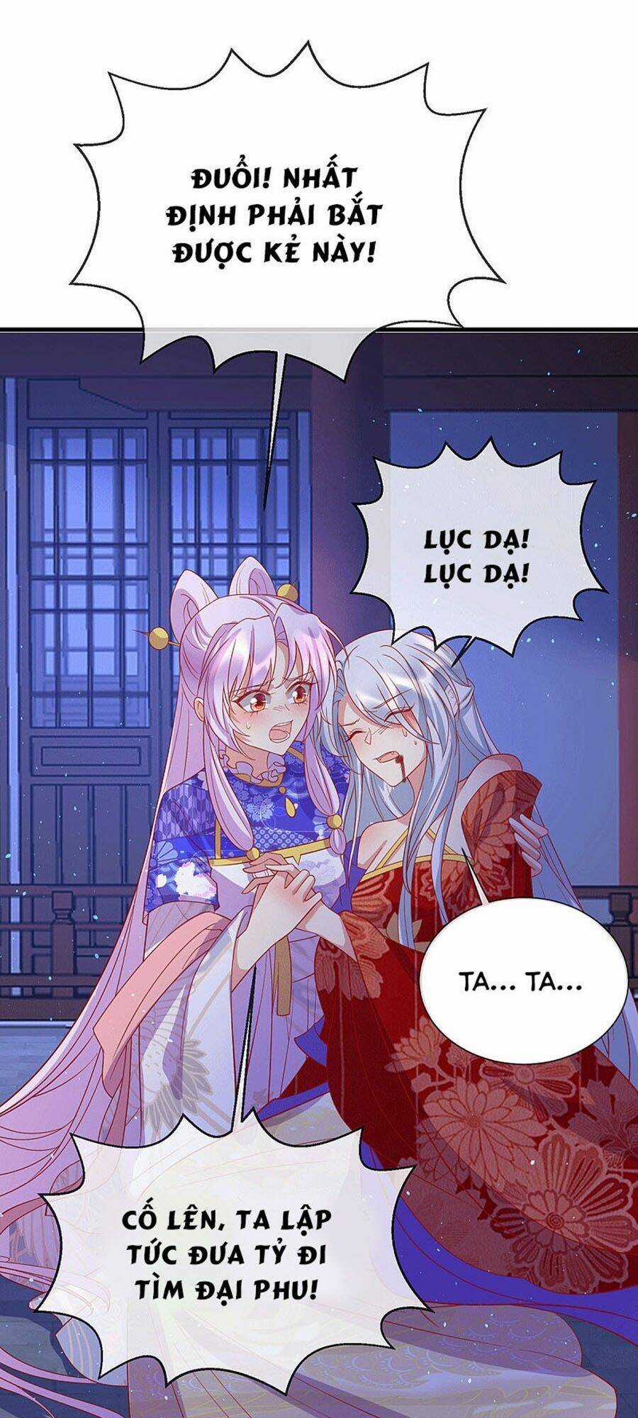 Dưỡng Thú Vi Phi - Chapter 65 - Trang 41