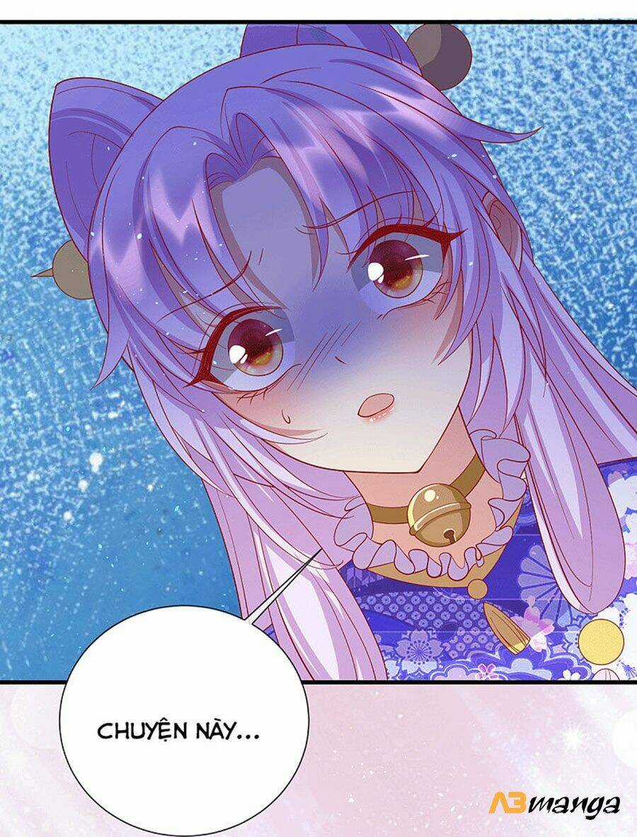 Dưỡng Thú Vi Phi - Chapter 65 - Trang 44