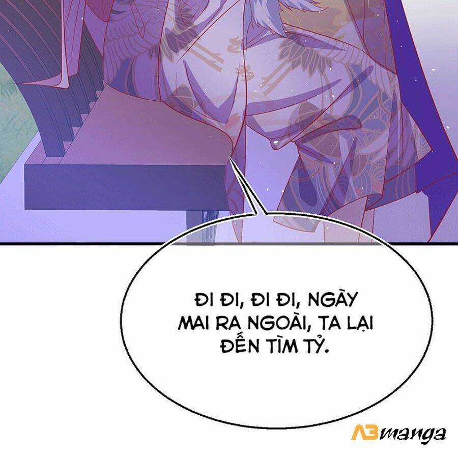 Dưỡng Thú Vi Phi - Chapter 65 - Trang 7