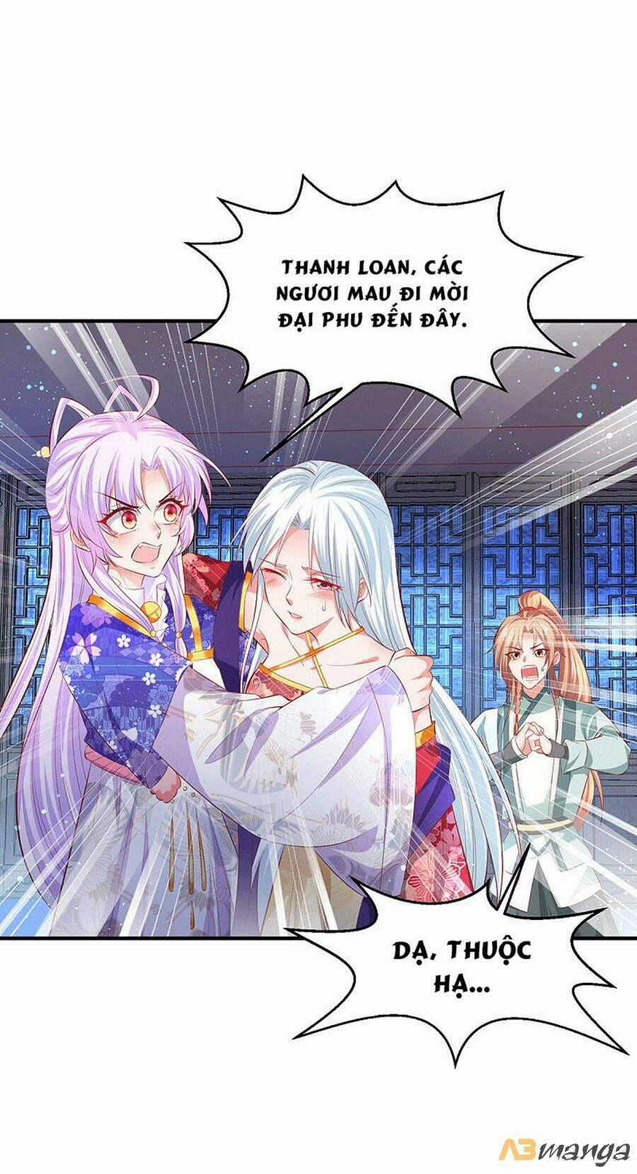 Dưỡng Thú Vi Phi - Chapter 66 - Trang 1