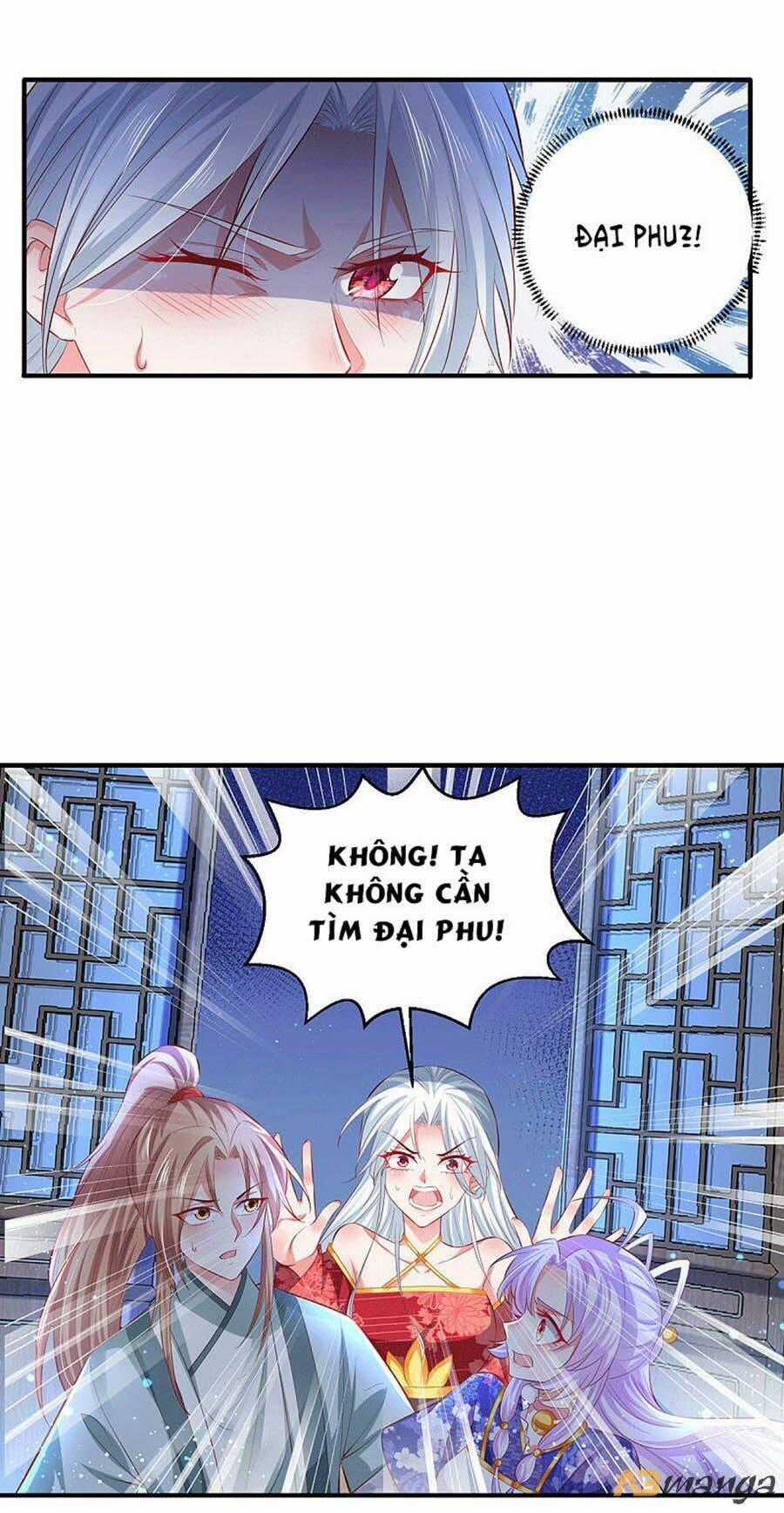 Dưỡng Thú Vi Phi - Chapter 66 - Trang 2