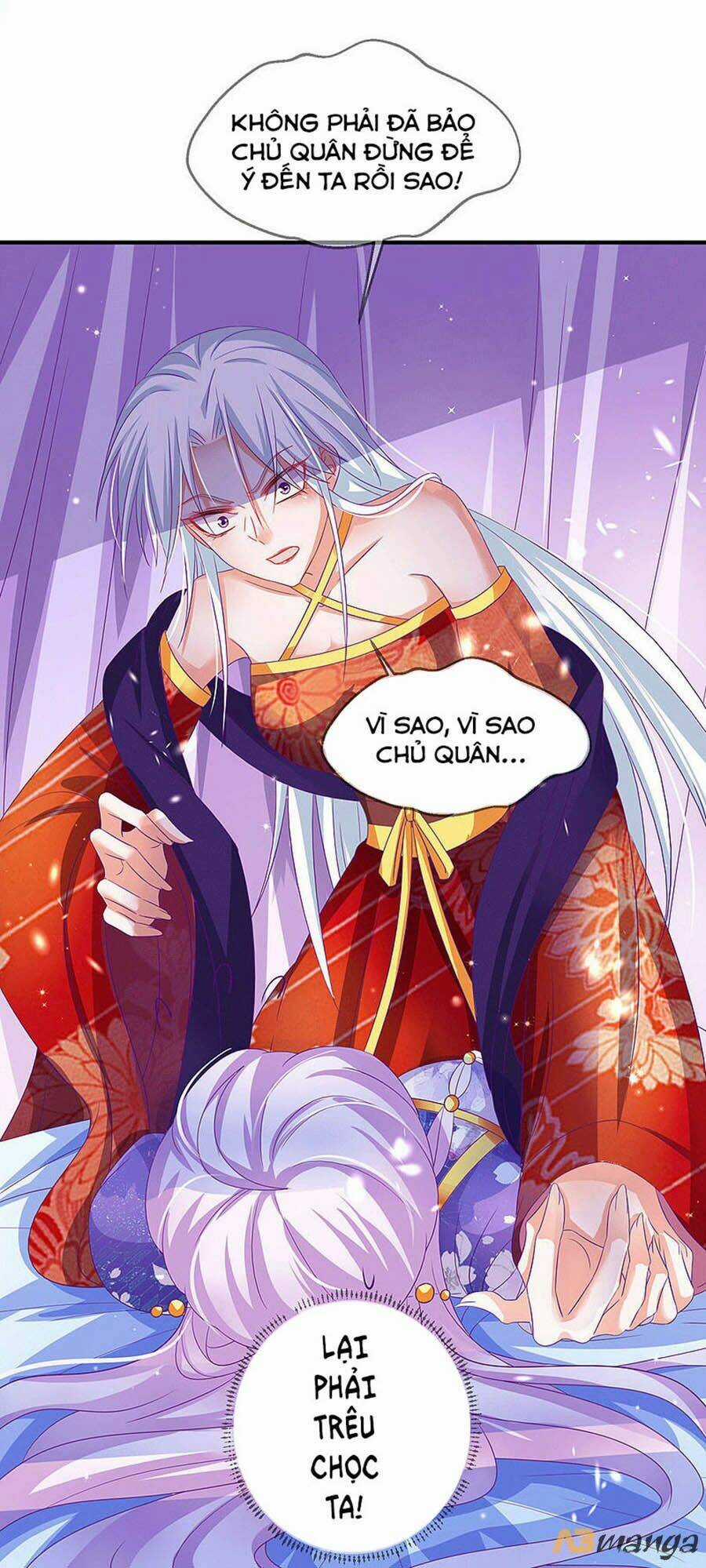 Dưỡng Thú Vi Phi - Chapter 66 - Trang 13