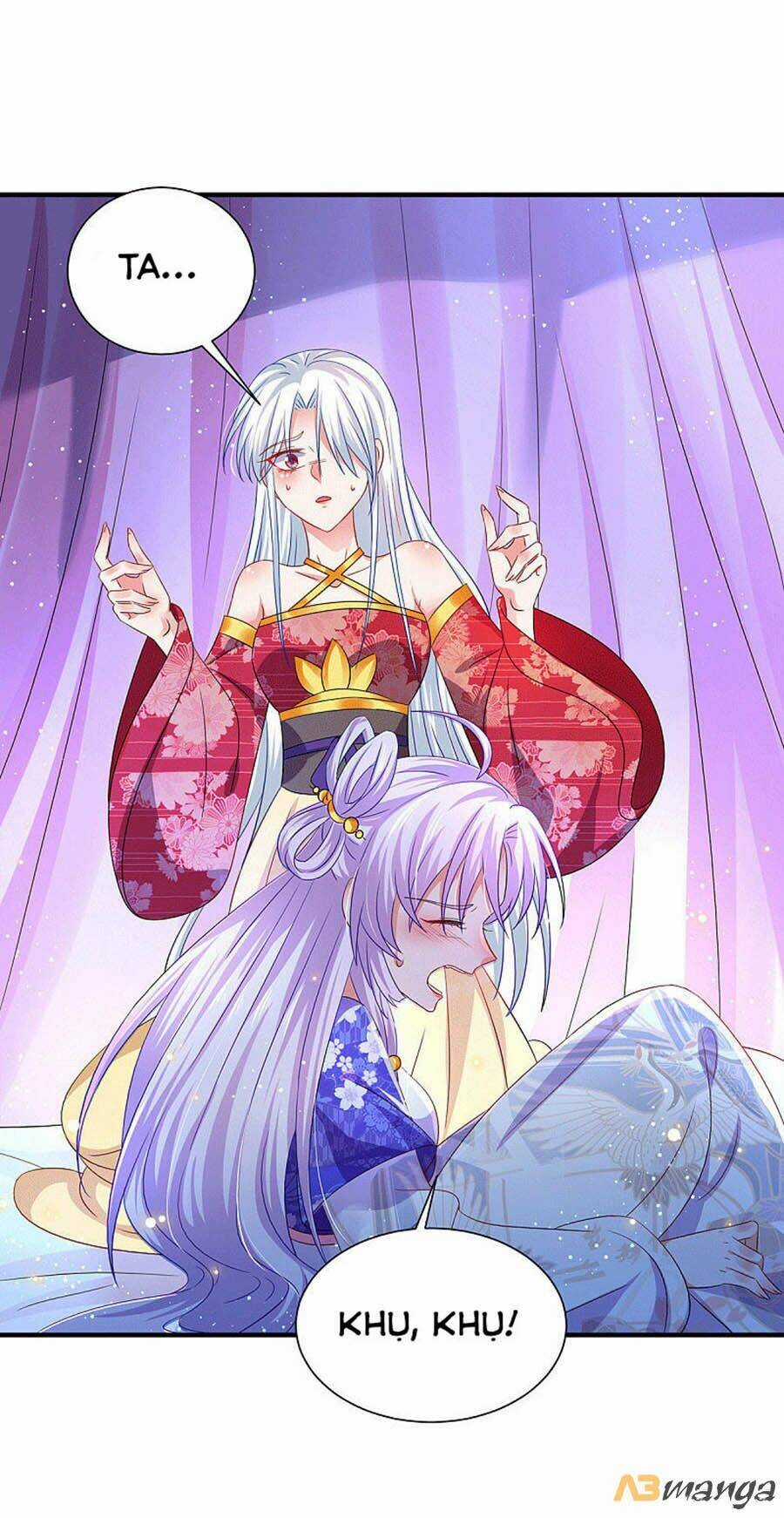 Dưỡng Thú Vi Phi - Chapter 66 - Trang 17