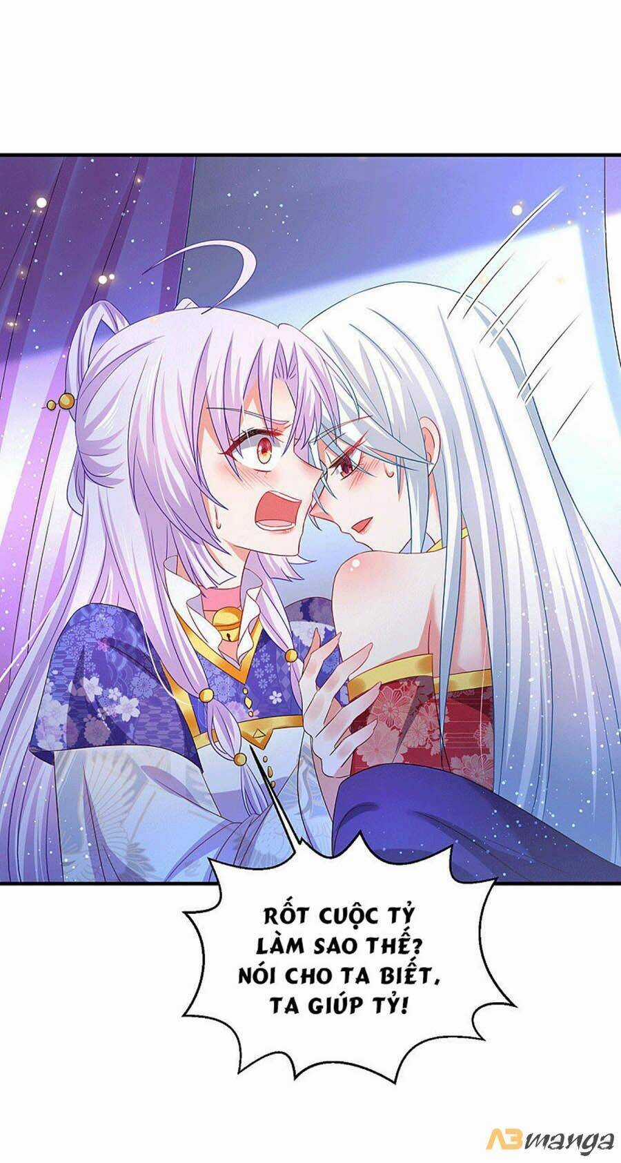 Dưỡng Thú Vi Phi - Chapter 66 - Trang 18