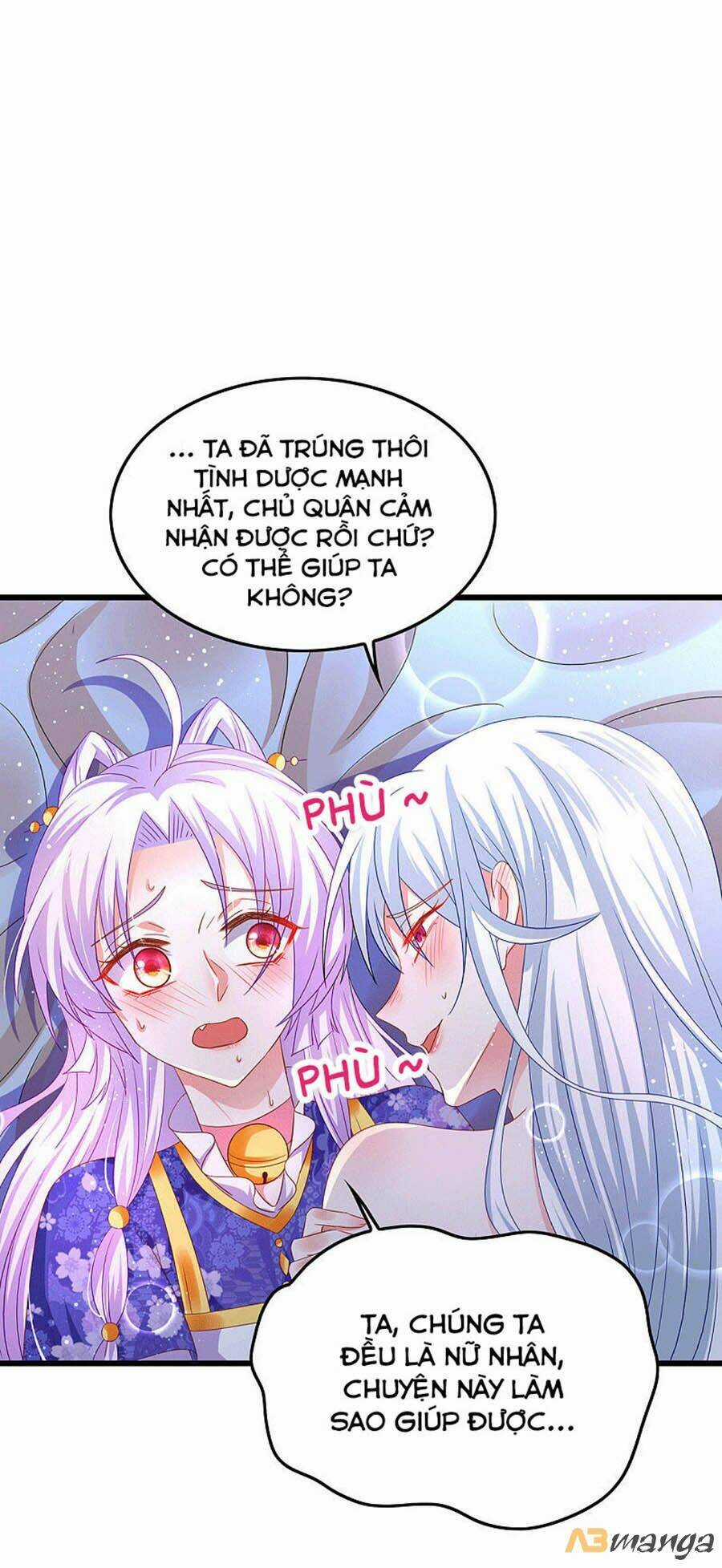 Dưỡng Thú Vi Phi - Chapter 66 - Trang 20