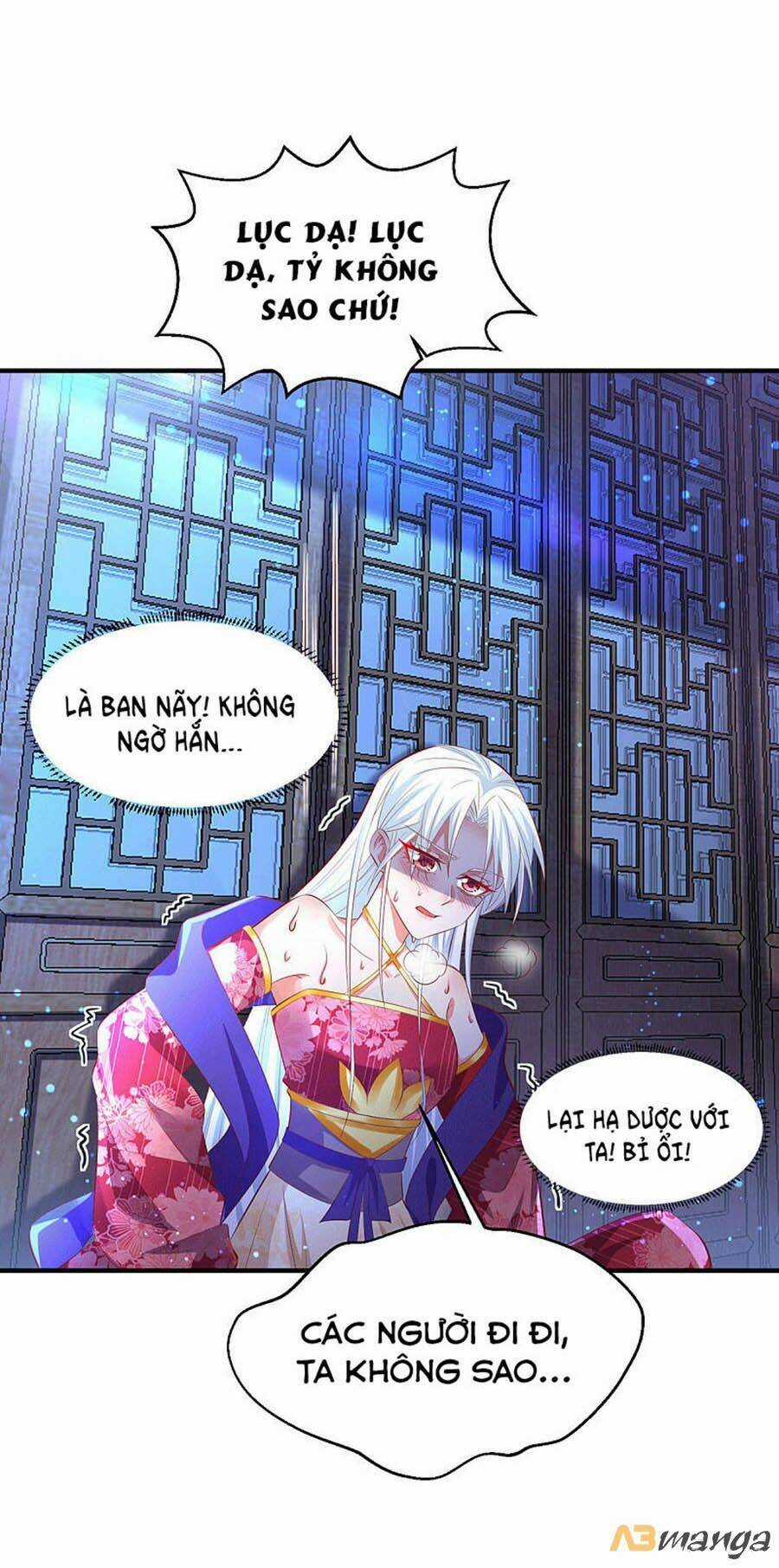 Dưỡng Thú Vi Phi - Chapter 66 - Trang 3