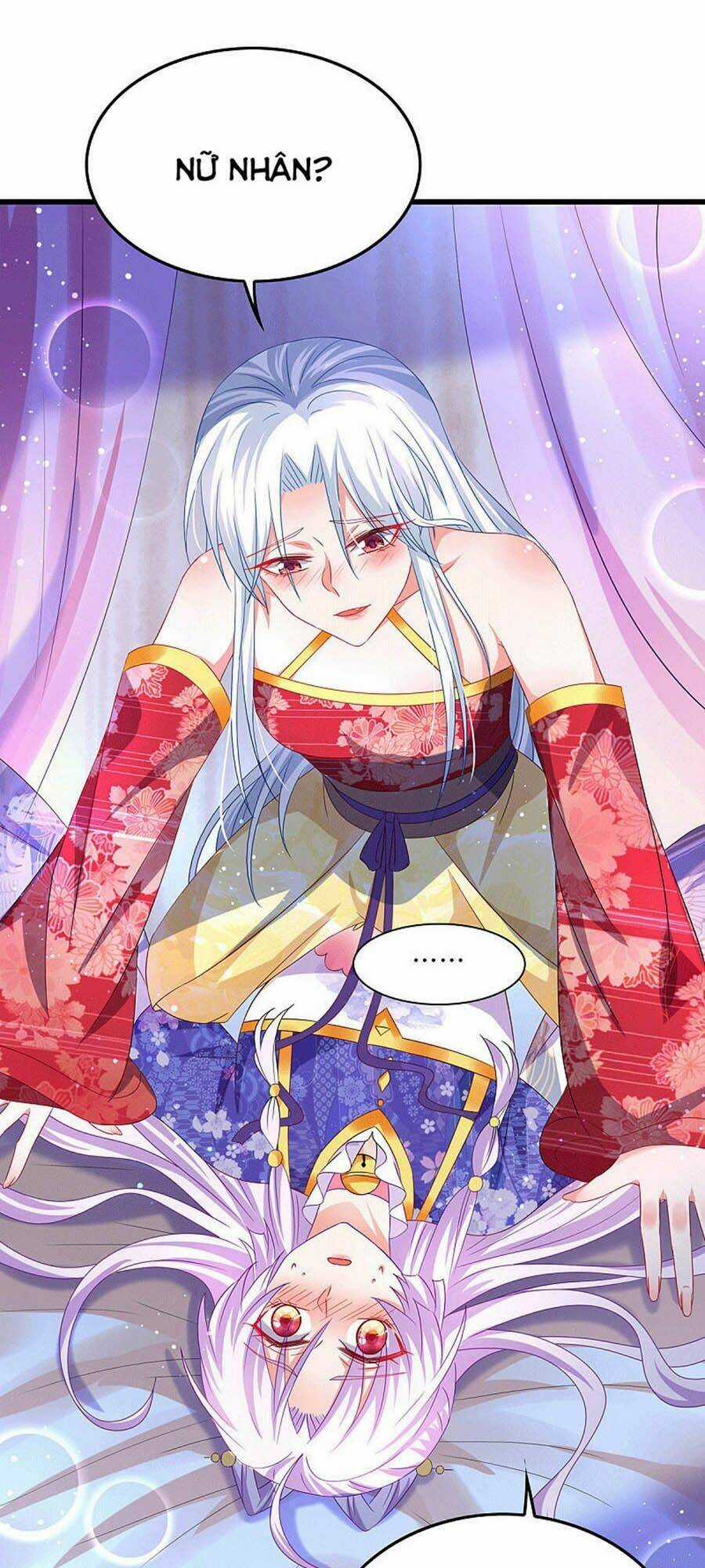 Dưỡng Thú Vi Phi - Chapter 66 - Trang 21