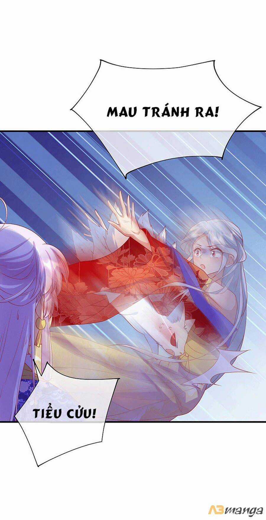 Dưỡng Thú Vi Phi - Chapter 66 - Trang 28