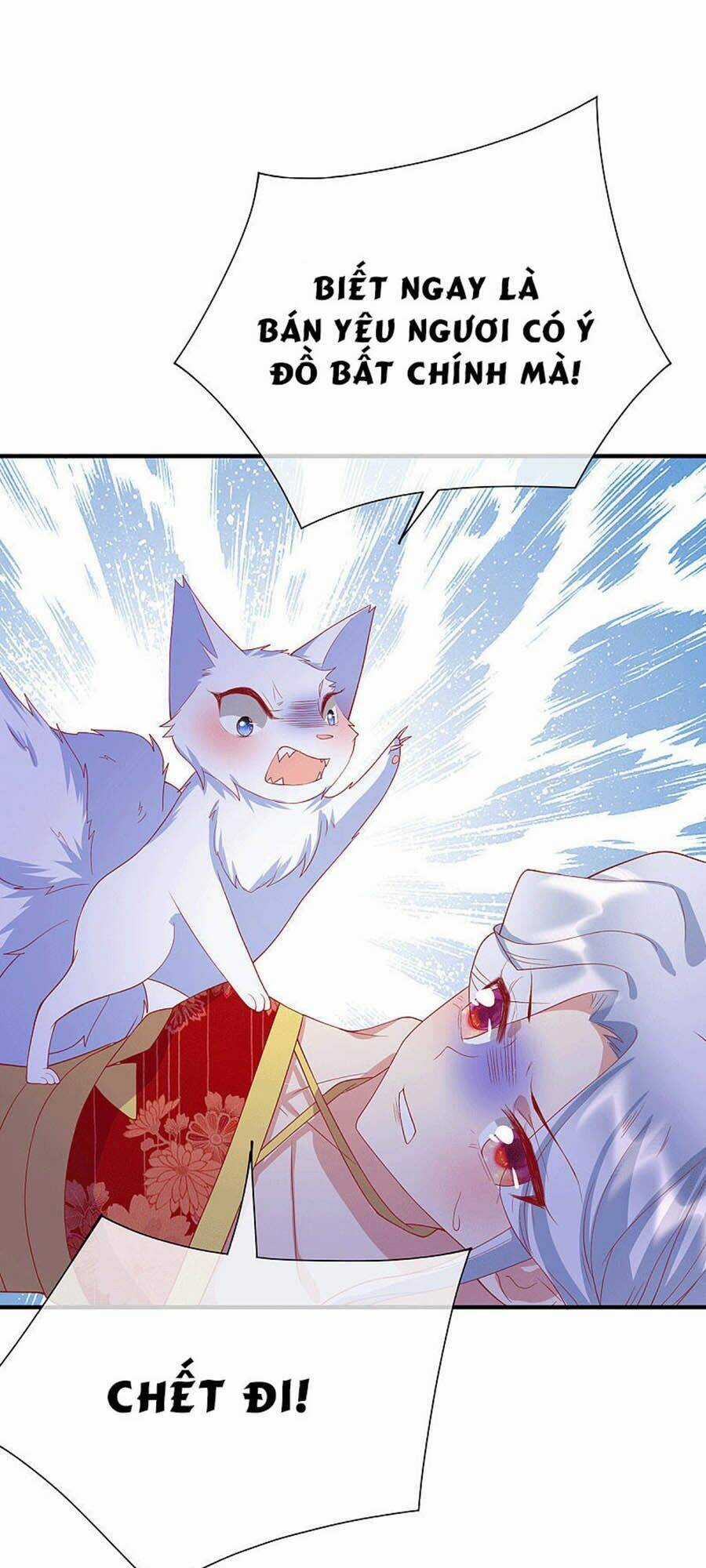 Dưỡng Thú Vi Phi - Chapter 66 - Trang 29