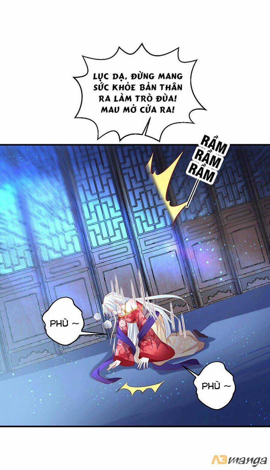 Dưỡng Thú Vi Phi - Chapter 66 - Trang 4