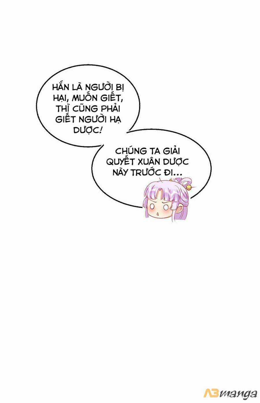 Dưỡng Thú Vi Phi - Chapter 66 - Trang 32