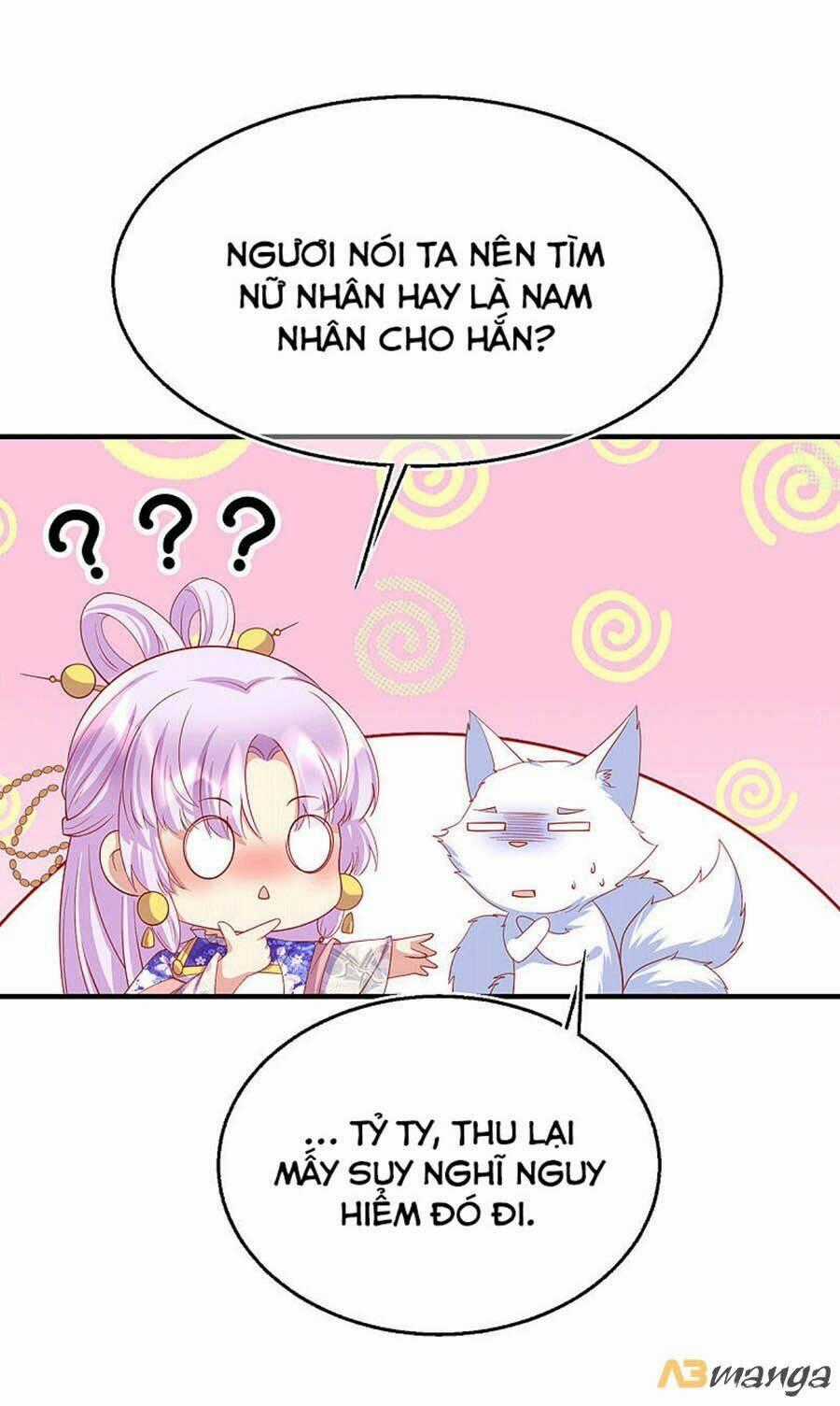 Dưỡng Thú Vi Phi - Chapter 66 - Trang 33