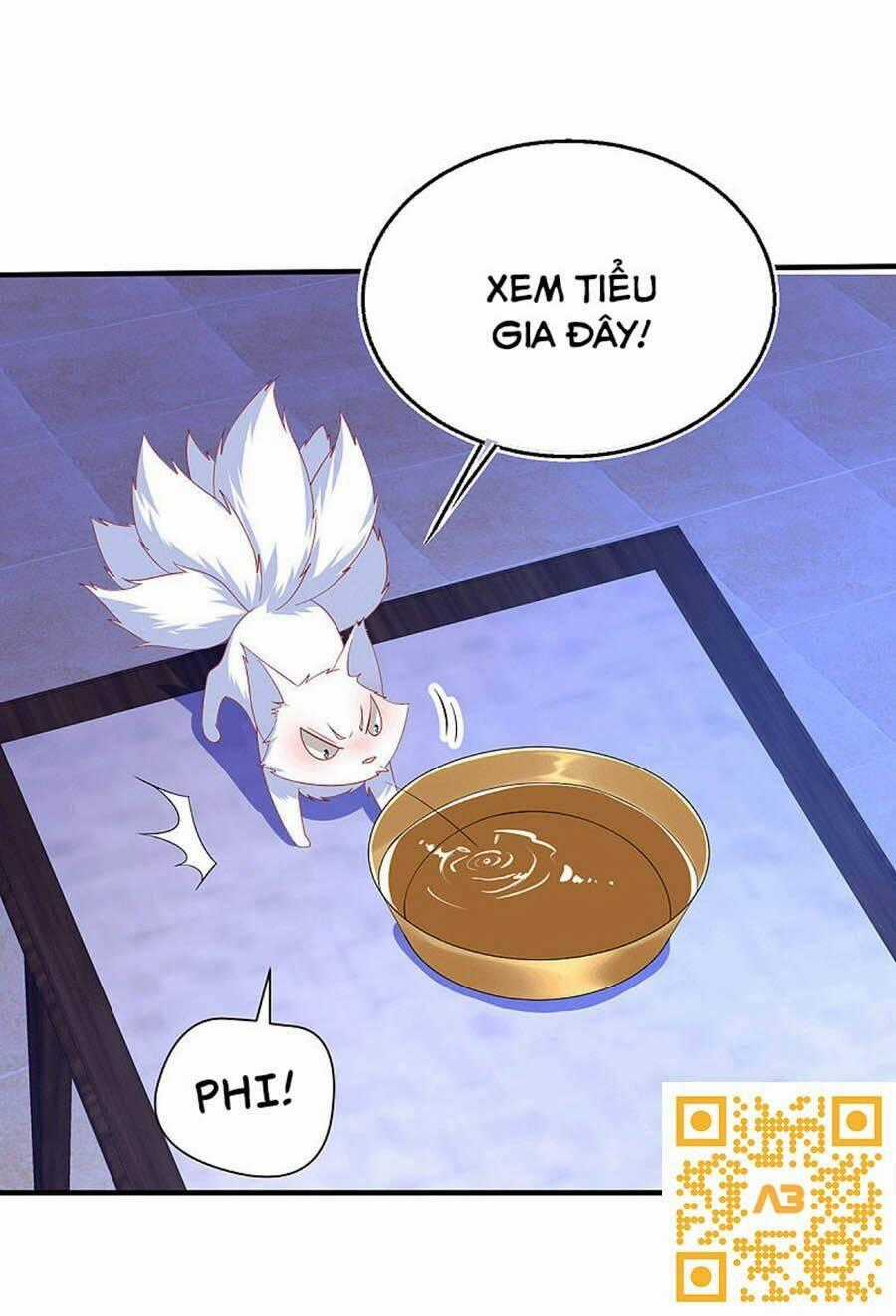 Dưỡng Thú Vi Phi - Chapter 66 - Trang 34