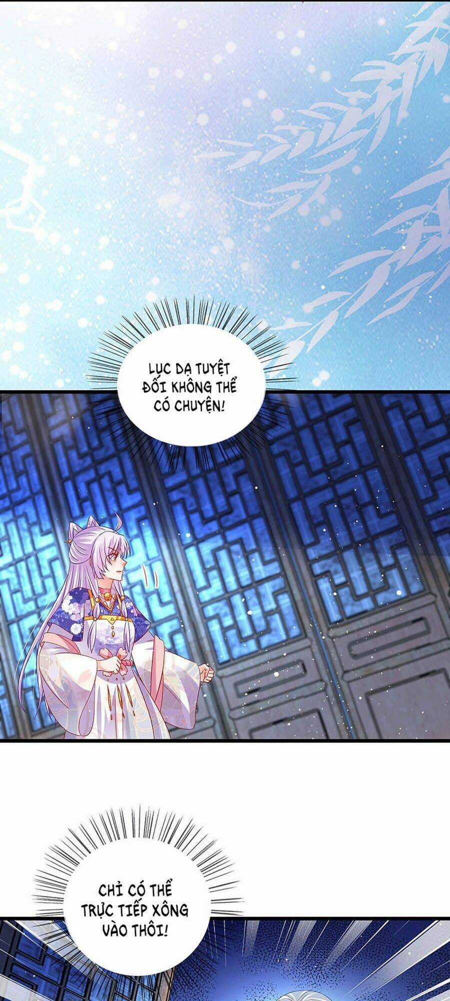 Dưỡng Thú Vi Phi - Chapter 66 - Trang 8