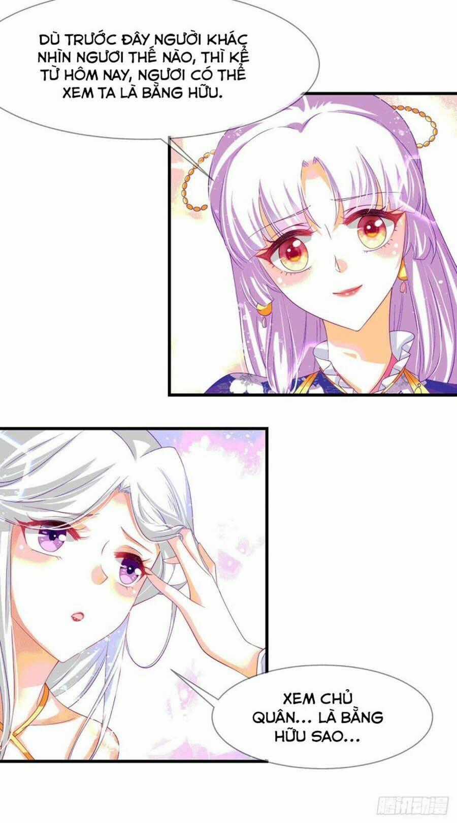 Dưỡng Thú Vi Phi - Chapter 67 - Trang 2