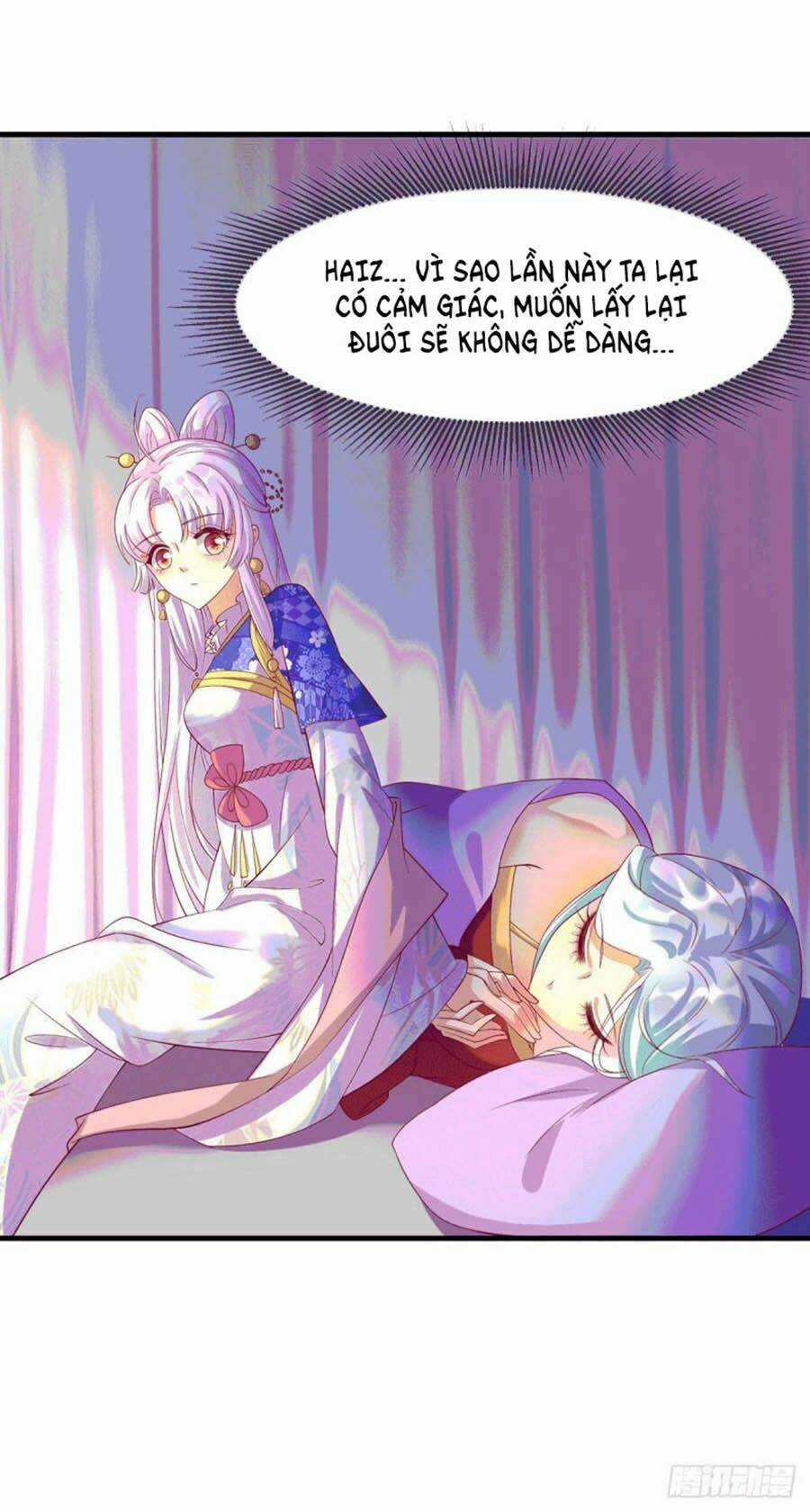 Dưỡng Thú Vi Phi - Chapter 67 - Trang 11