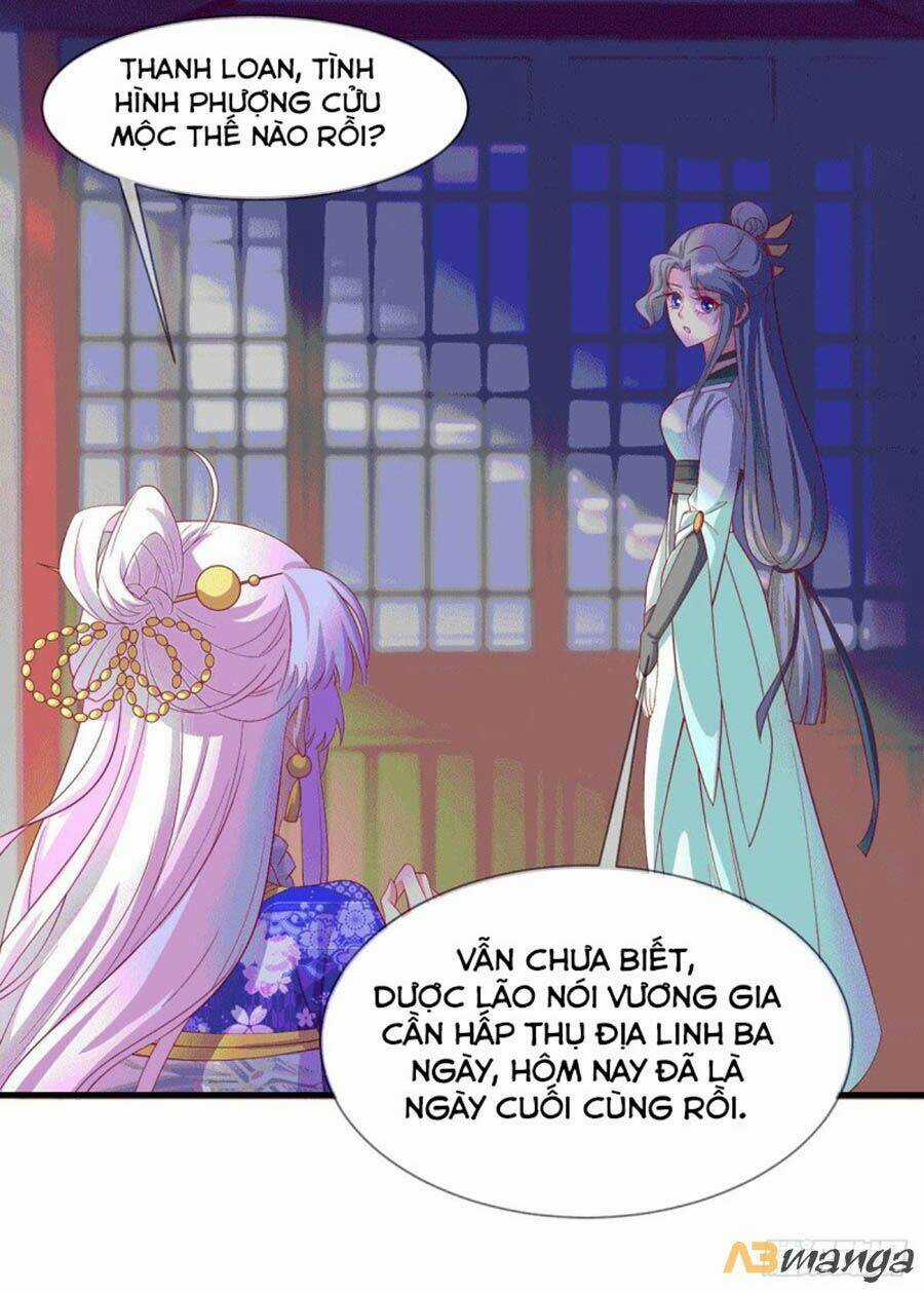 Dưỡng Thú Vi Phi - Chapter 67 - Trang 13