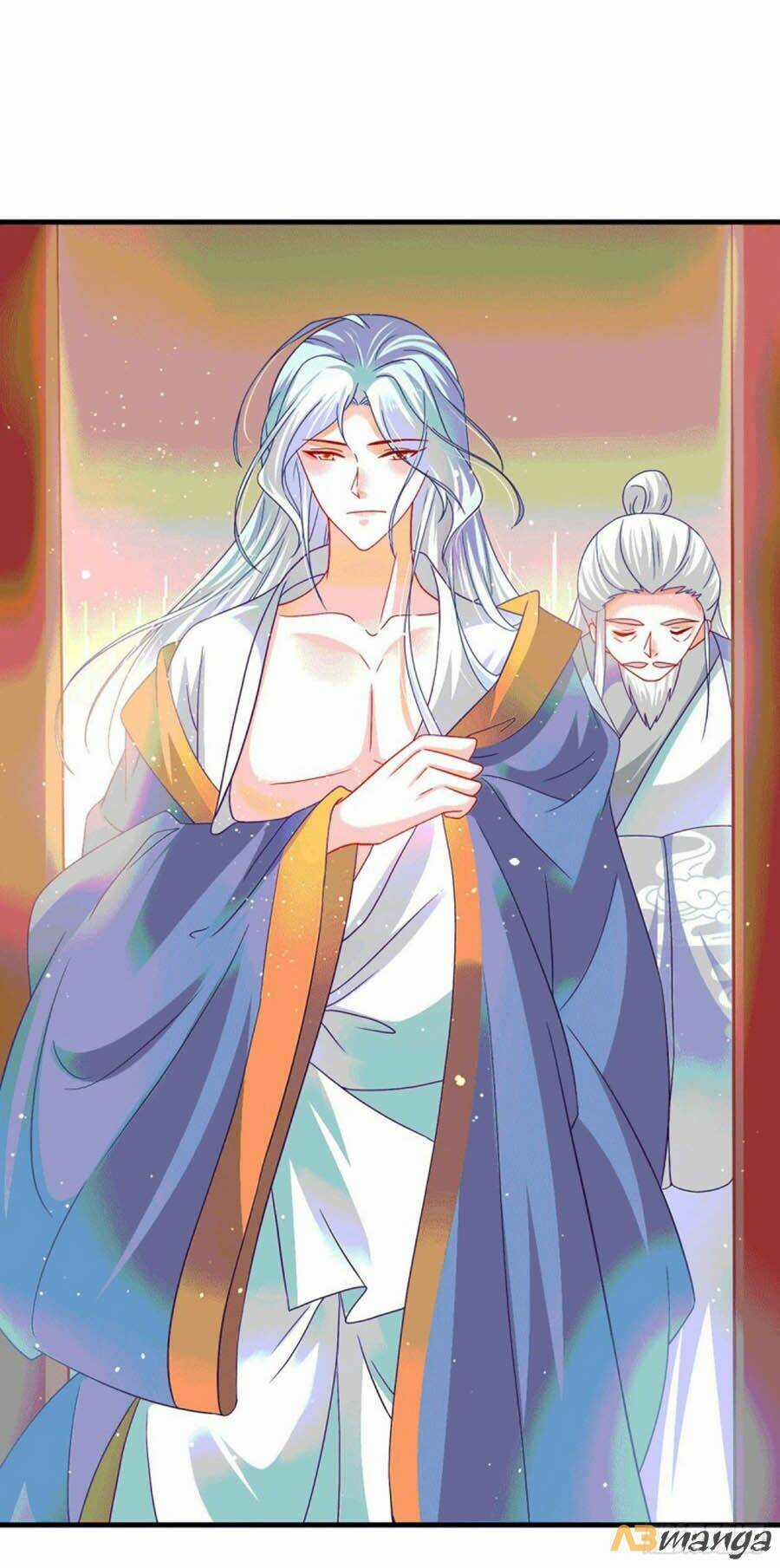 Dưỡng Thú Vi Phi - Chapter 67 - Trang 15