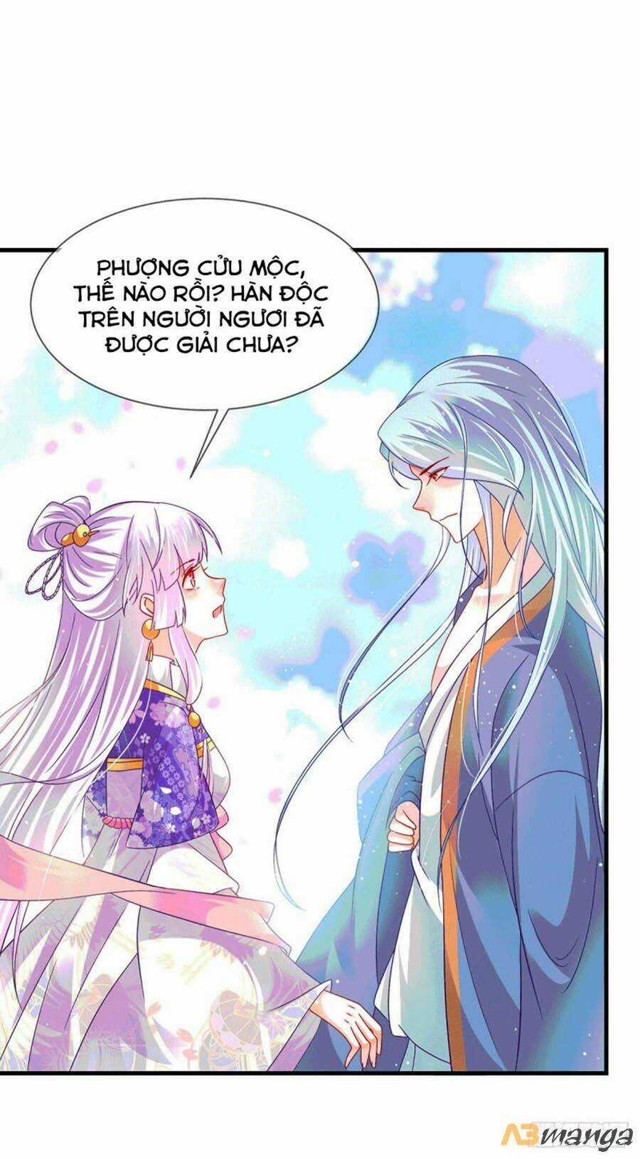 Dưỡng Thú Vi Phi - Chapter 67 - Trang 16