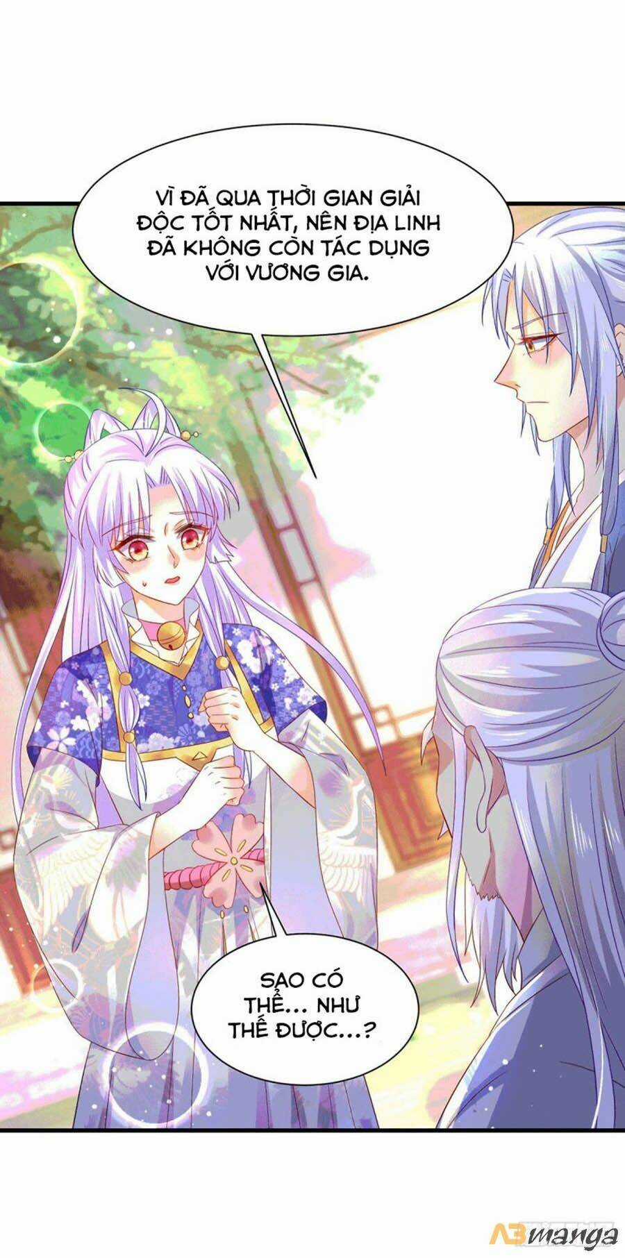 Dưỡng Thú Vi Phi - Chapter 67 - Trang 18