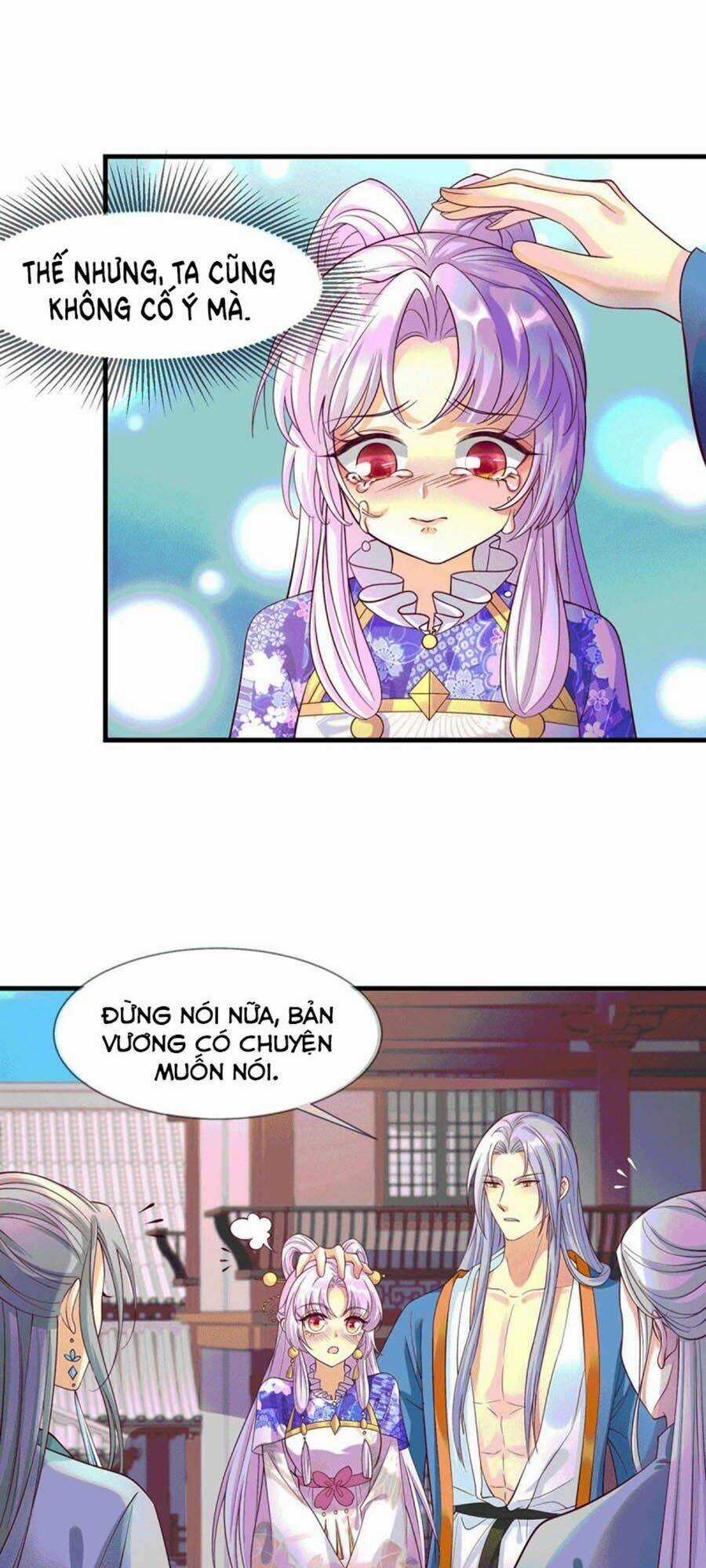 Dưỡng Thú Vi Phi - Chapter 67 - Trang 21