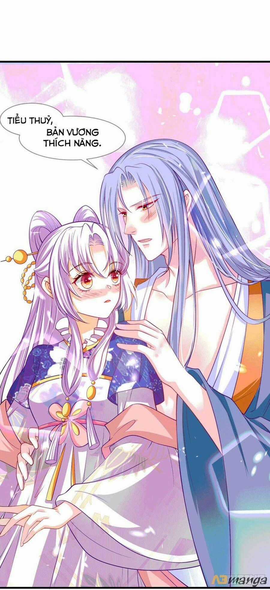 Dưỡng Thú Vi Phi - Chapter 67 - Trang 23