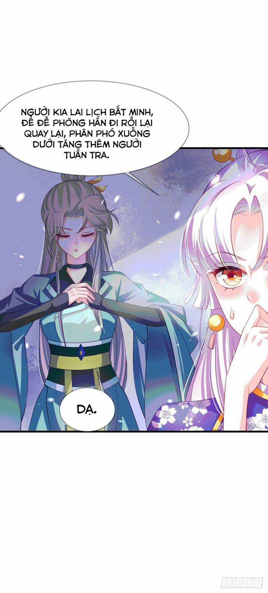 Dưỡng Thú Vi Phi - Chapter 67 - Trang 7