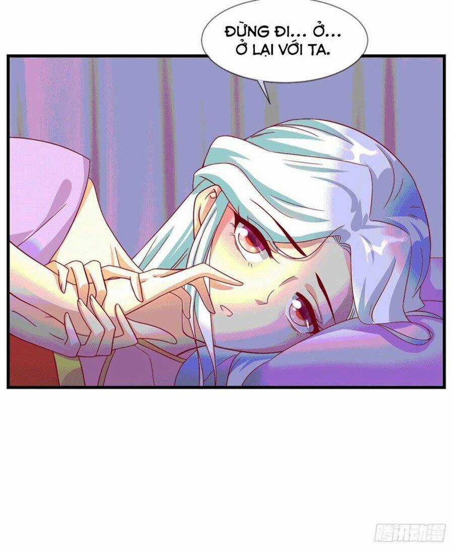 Dưỡng Thú Vi Phi - Chapter 67 - Trang 9