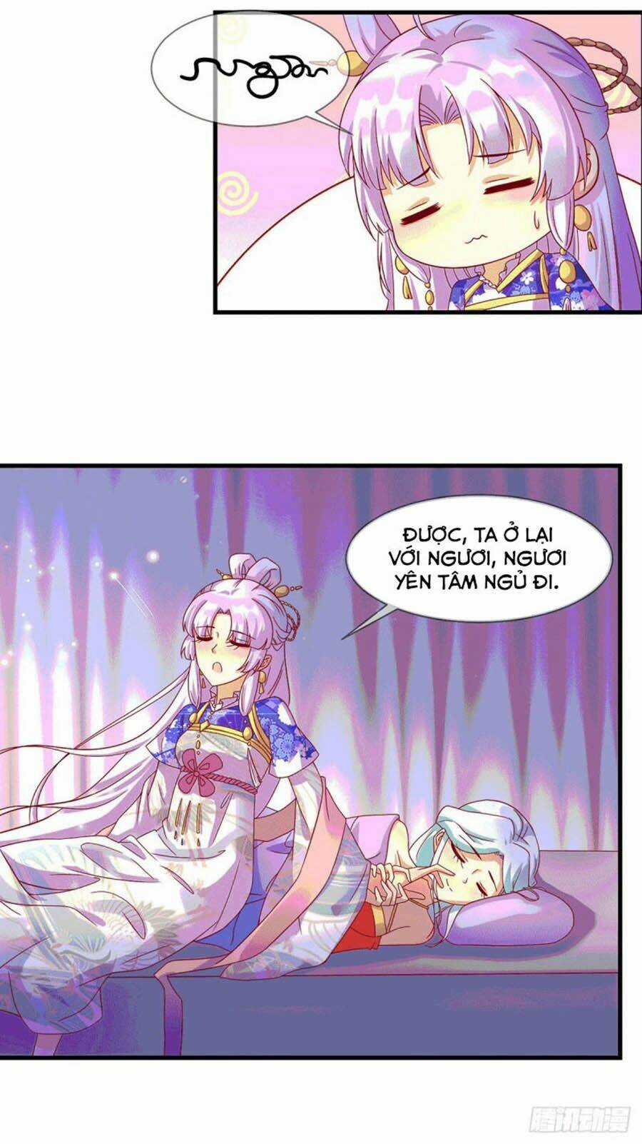 Dưỡng Thú Vi Phi - Chapter 67 - Trang 10