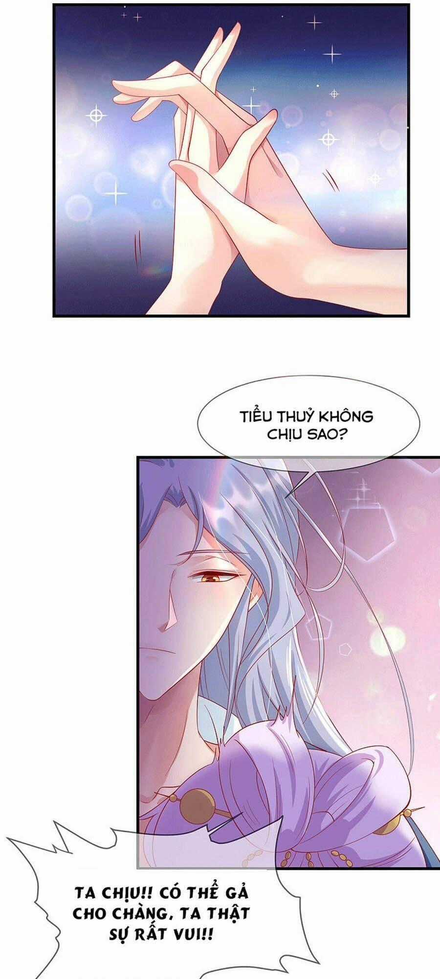 Dưỡng Thú Vi Phi - Chapter 68 - Trang 2