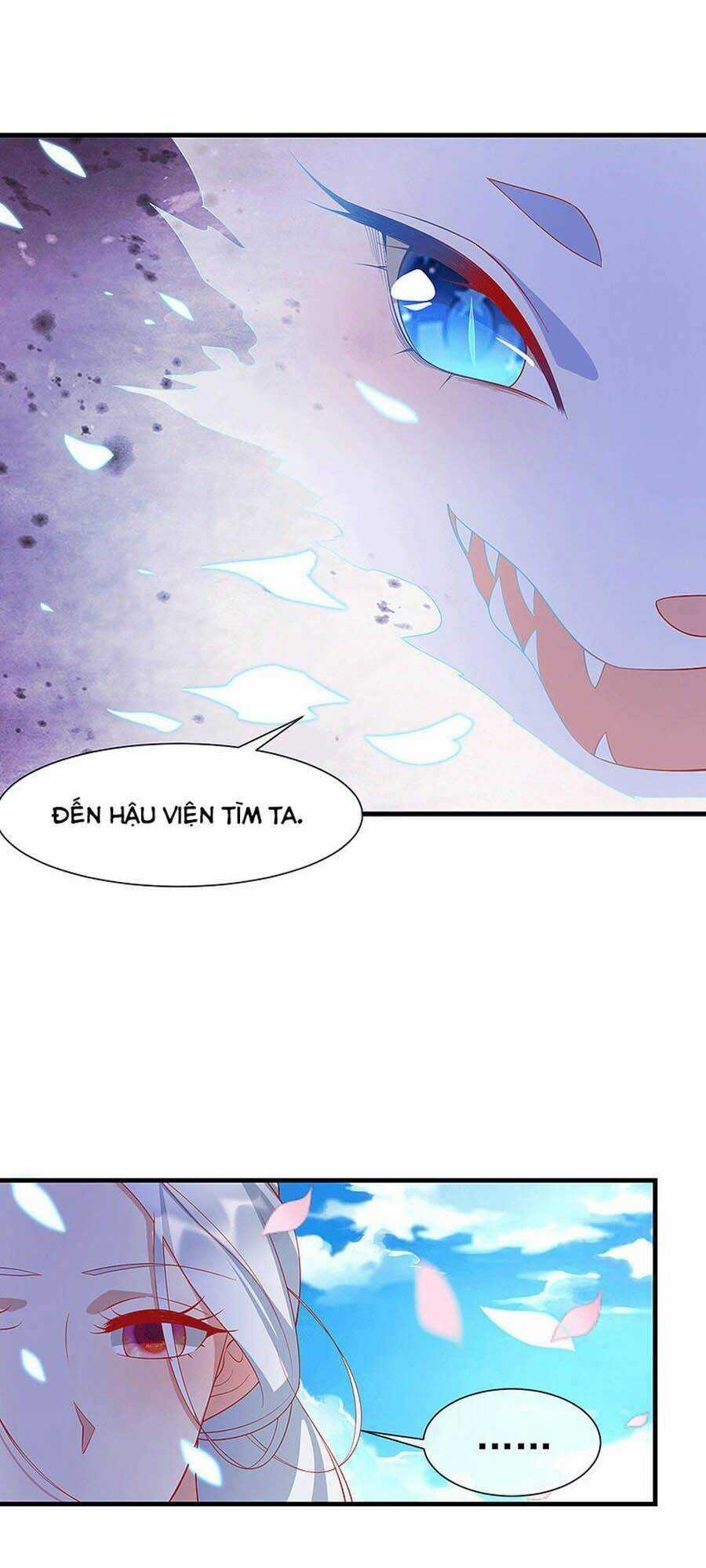 Dưỡng Thú Vi Phi - Chapter 68 - Trang 13