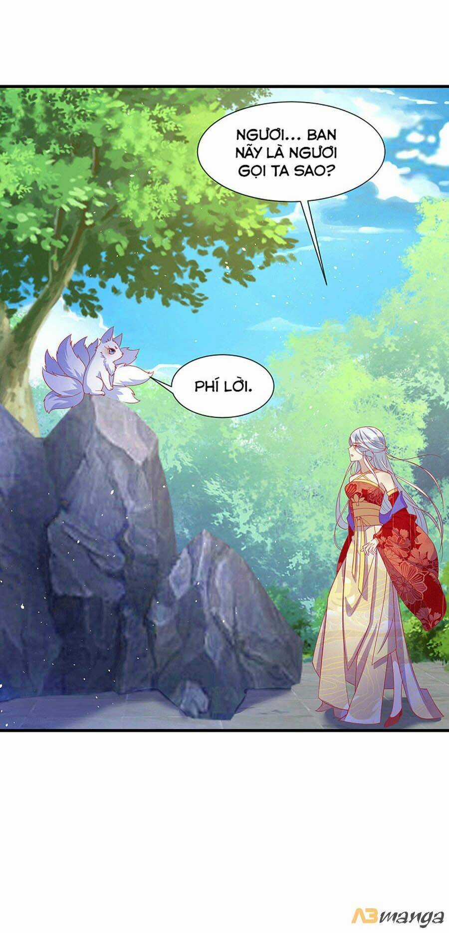 Dưỡng Thú Vi Phi - Chapter 68 - Trang 18