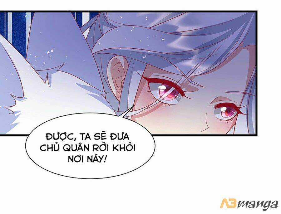 Dưỡng Thú Vi Phi - Chapter 68 - Trang 25