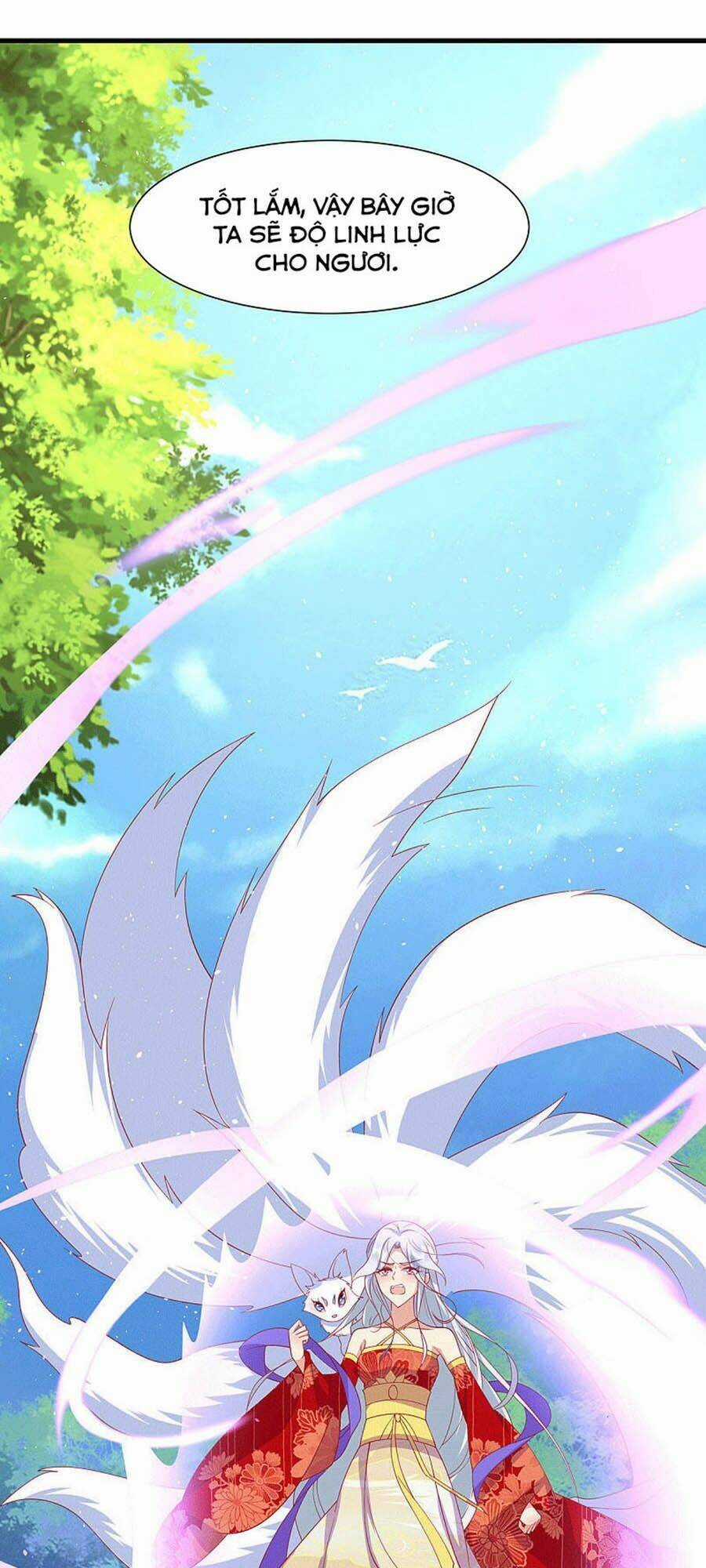 Dưỡng Thú Vi Phi - Chapter 68 - Trang 26